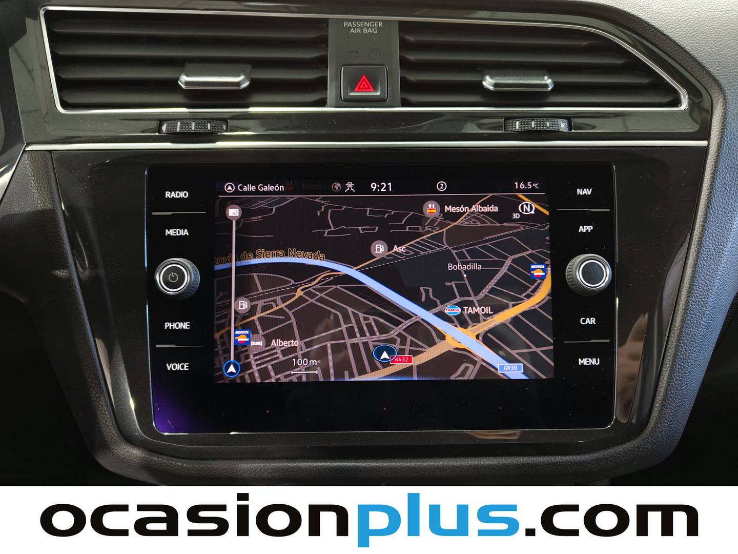 Extras y acabados del Volkswagen Tiguan Volkswagen Tiguan Life 1.5 TSI (150 CV) DSG