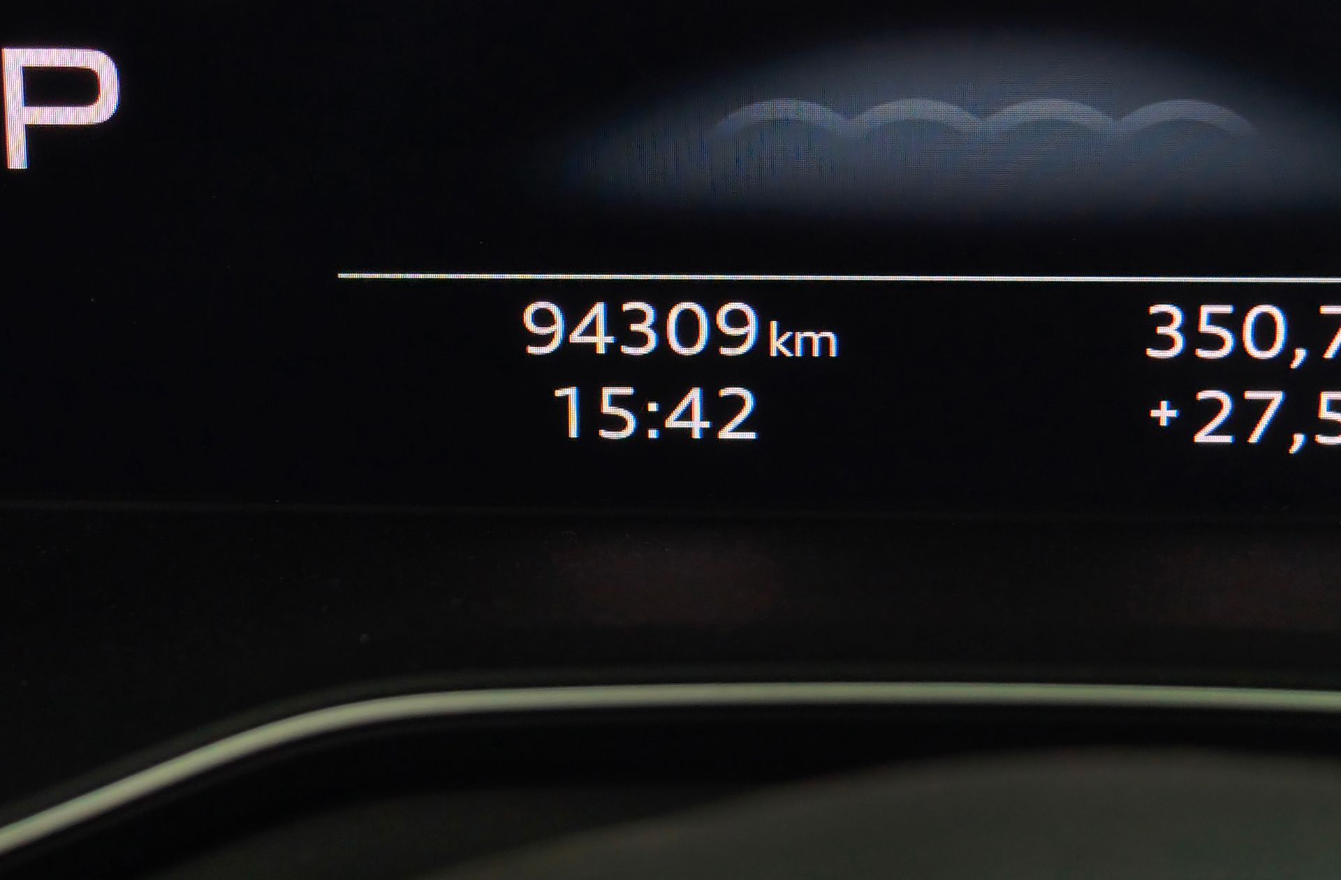 Audi A5 Sportback S line 40 TDI quattro S tronic - foto 9