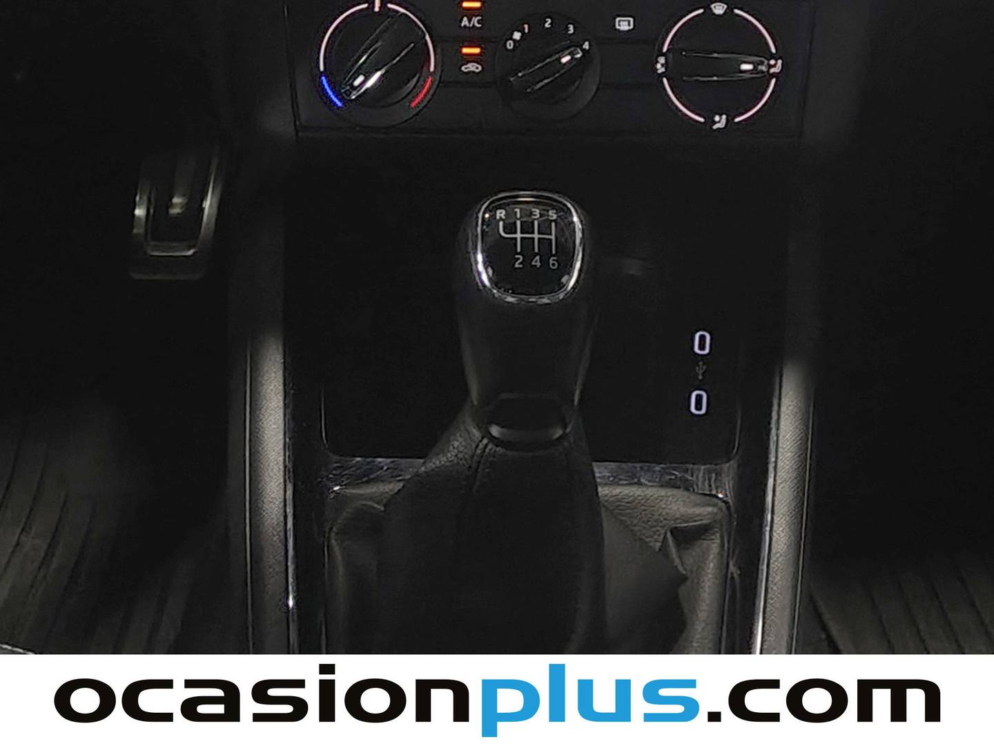Skoda Kamiq Skoda Kamiq 1.5 TSI Style (150 CV) de segunda mano