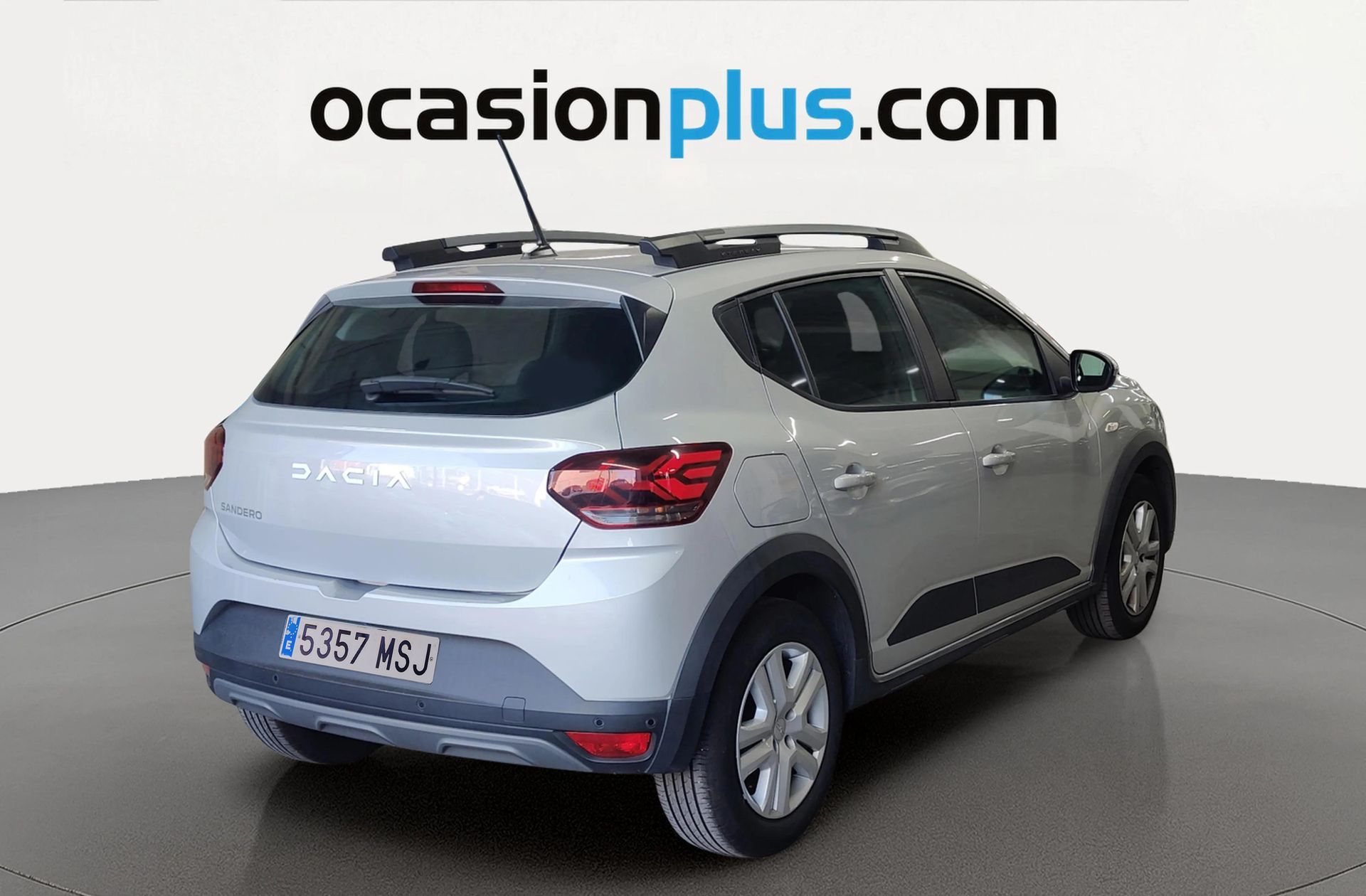 Dacia Sandero Stepway Expression TCe - foto 4