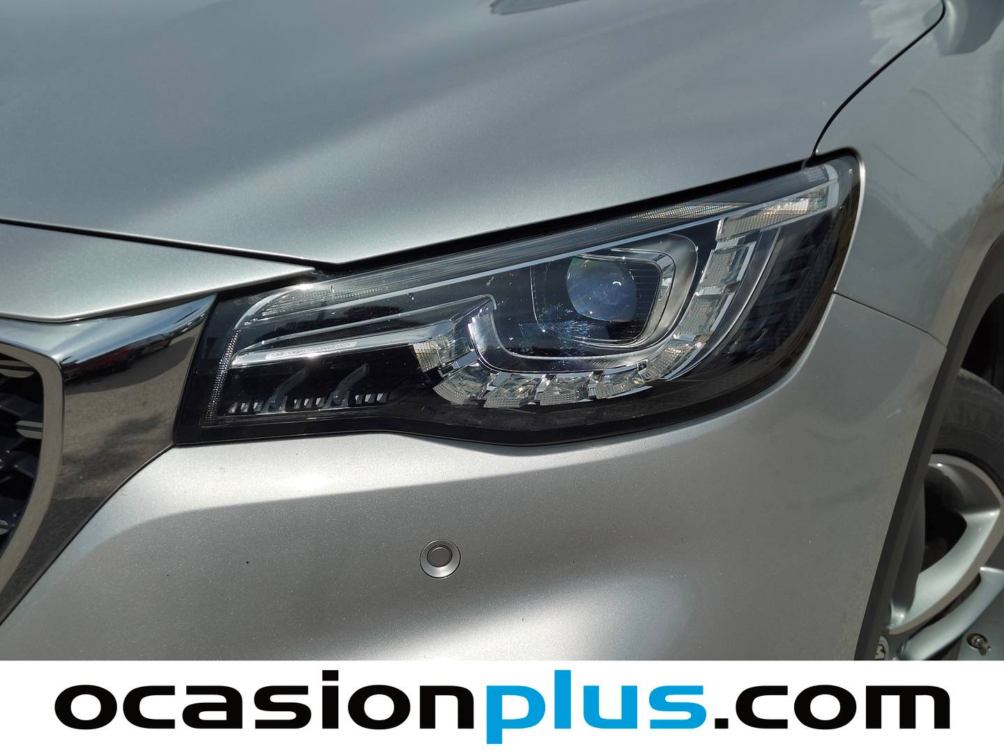 Paquetes del MG eHS MG eHS 1.5 T-GDI PHEV Luxury (258 CV)