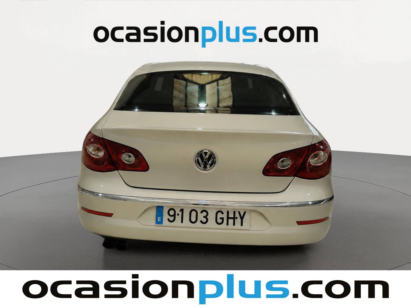 Volkswagen Passat CC Volkswagen CC 1.8 TSI (160 CV) barato