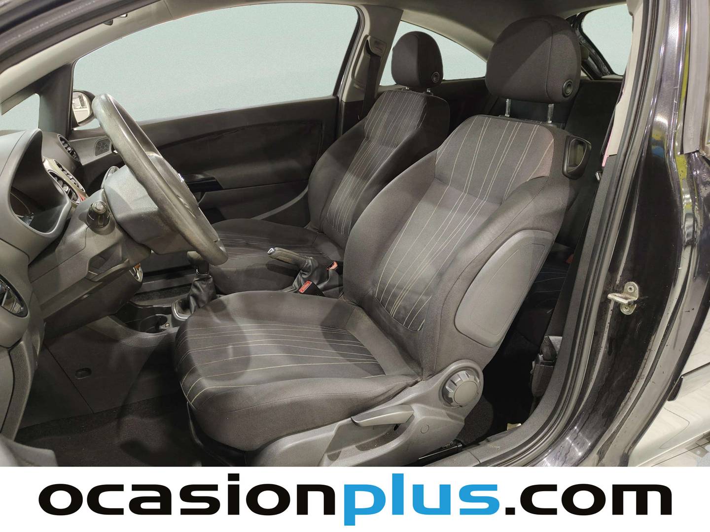 Foto Opel Corsa Opel Corsa 1.2 Enjoy (80 CV)