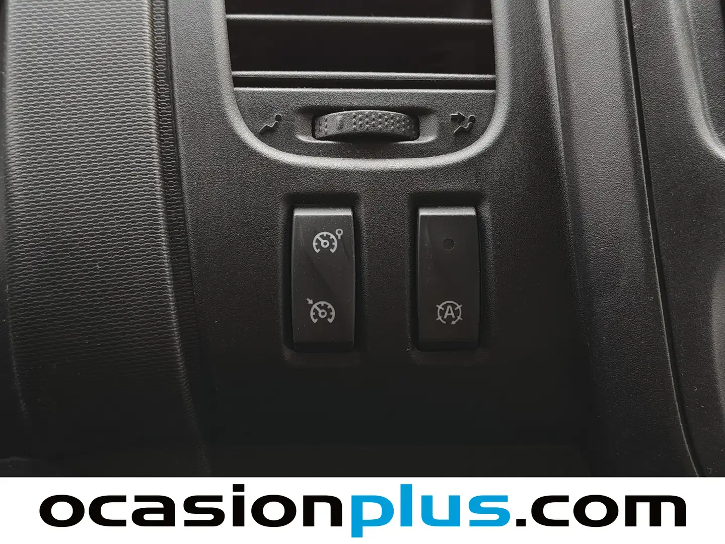 Foto Renault Trafic Renault Trafic Passenger Energy Largo dCi  (120 CV) 9 Plazas