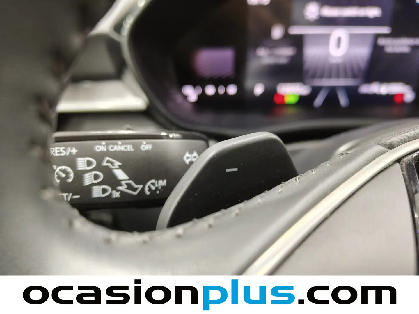 Foto Skoda Fabia Skoda Fabia 1.0 TSI Selection DSG (115 CV)