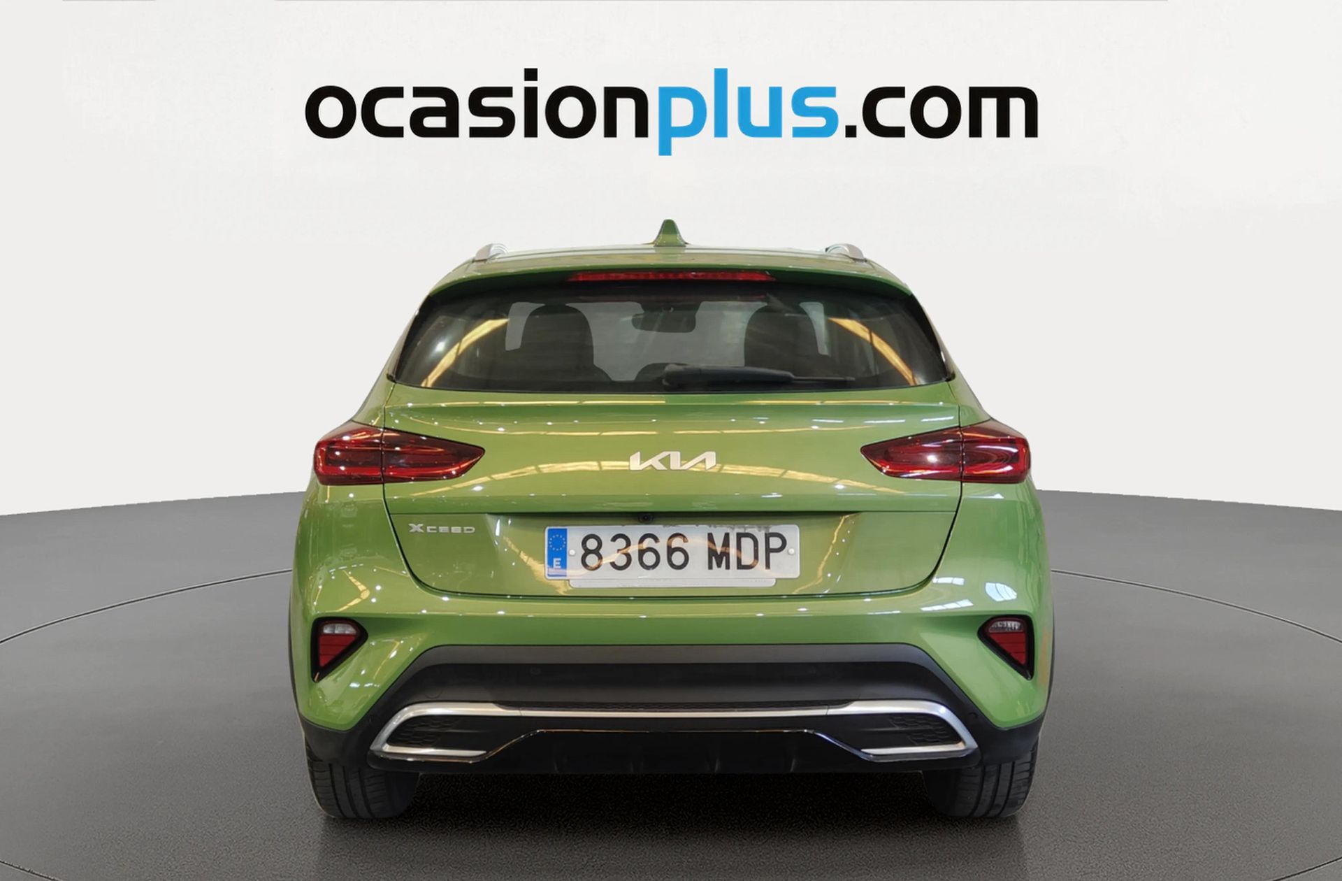 Kia XCeed 1.0 T-GDi Drive - foto 14