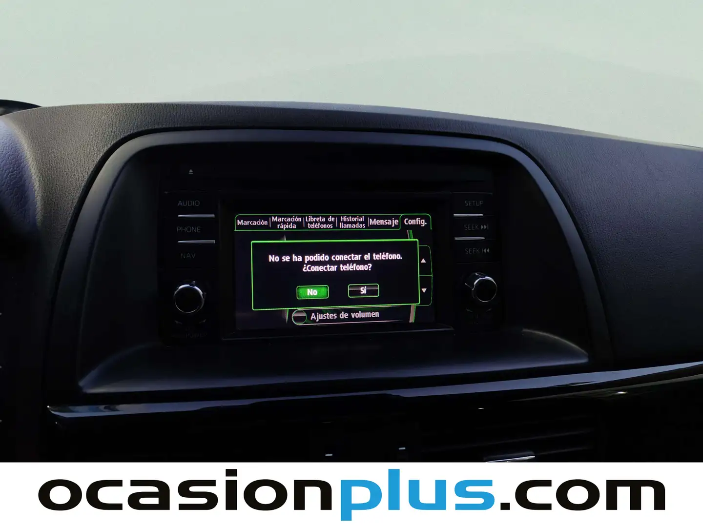 Foto Mazda CX-5 Mazda CX-5 2.2 DE Luxury 4WD AT (175 CV)