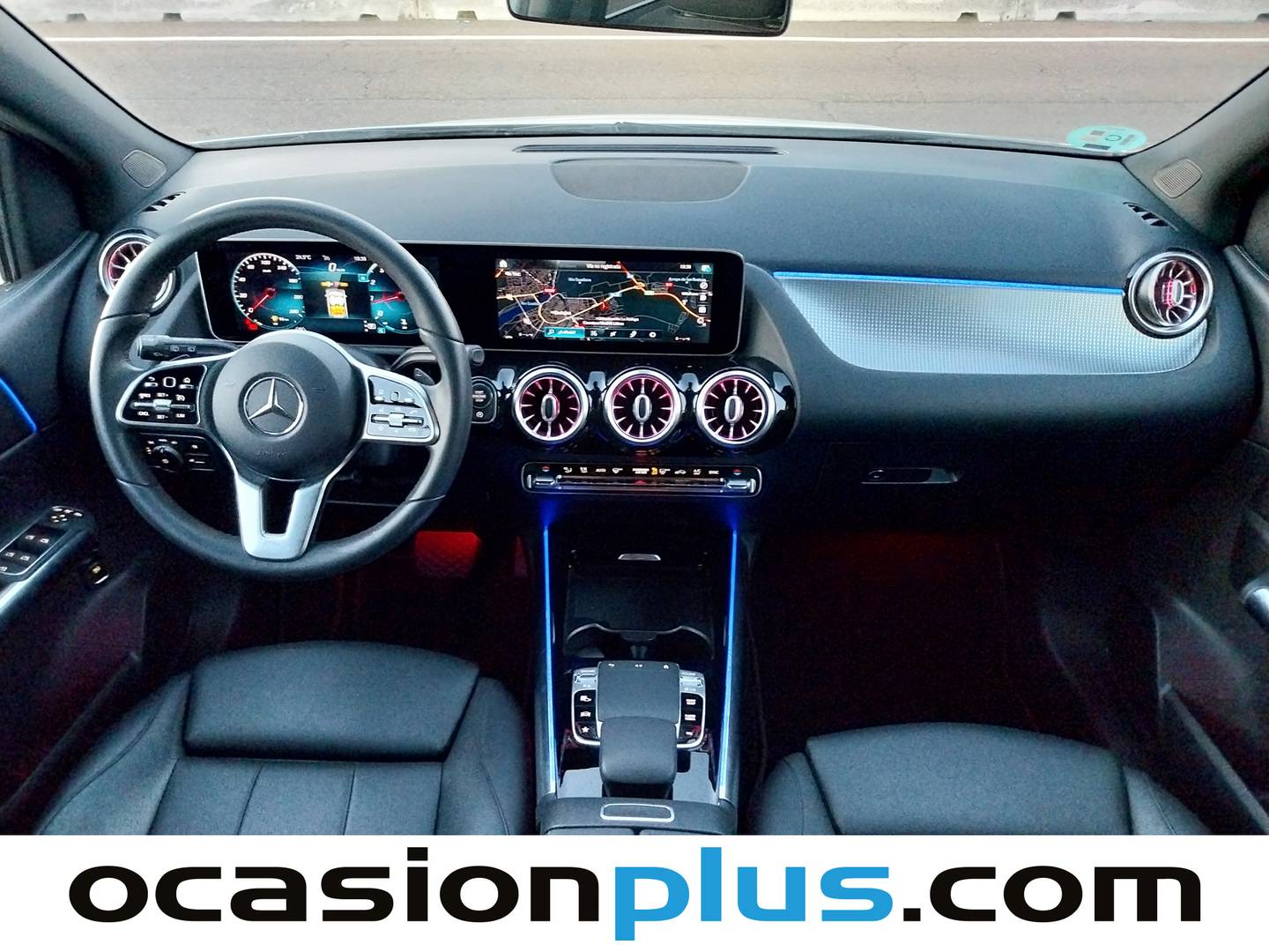 Foto Mercedes Clase B Mercedes-Benz Clase B B 180  (136 CV)