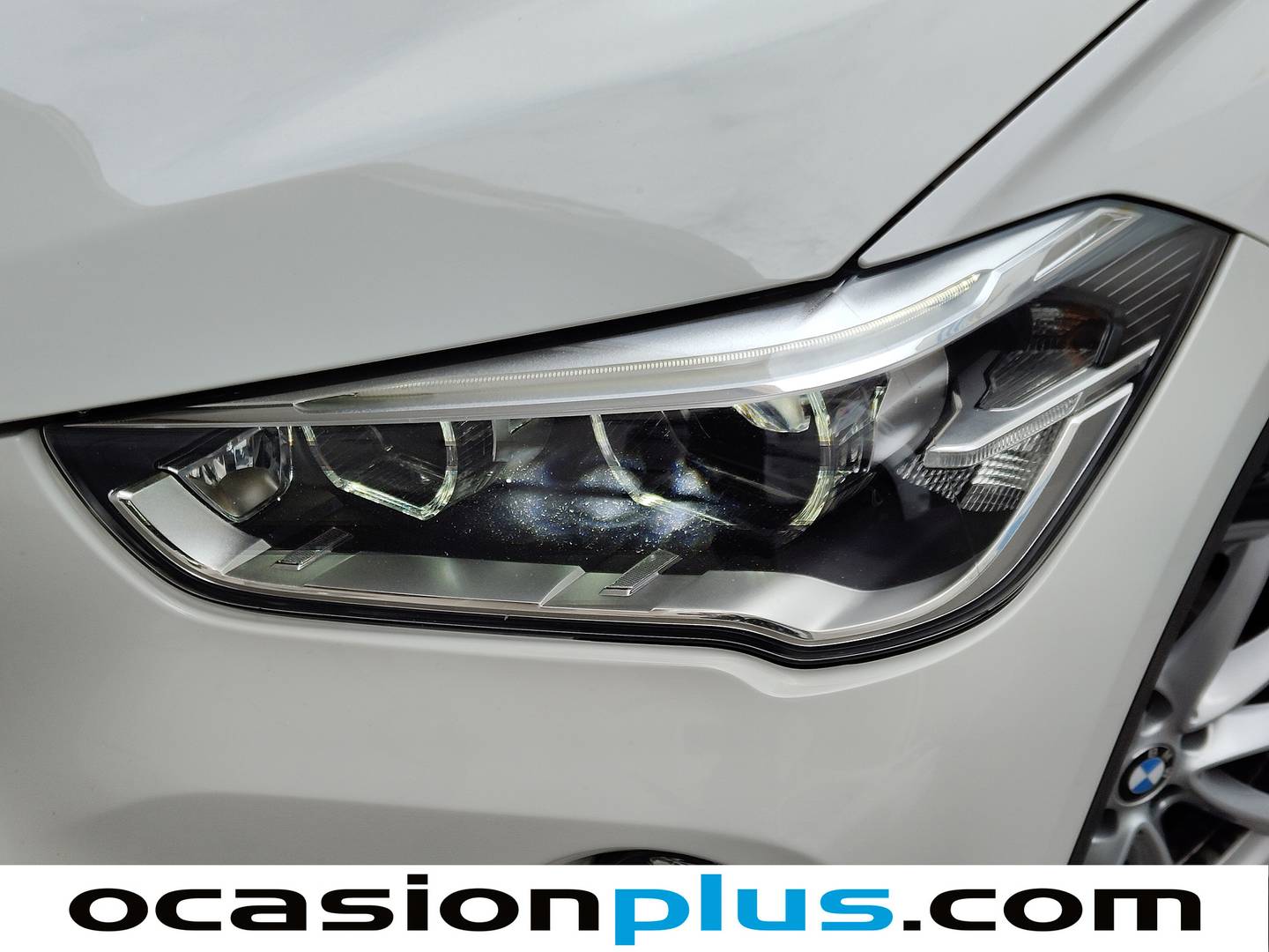 BMW X1 BMW X1 xDrive18d (150 CV) barato