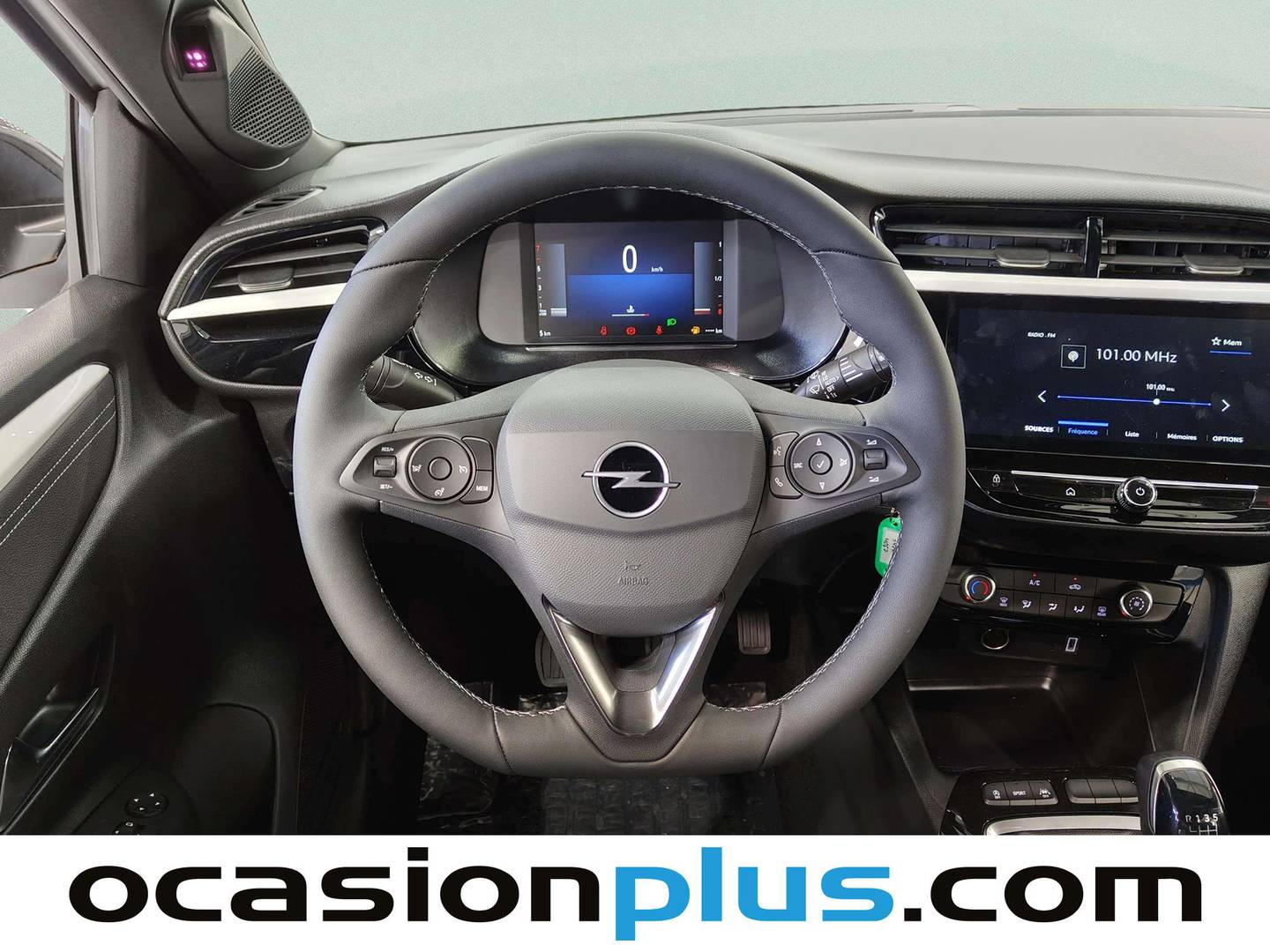 Opel Corsa Opel Corsa 1.2 T XHL GS (100 CV) manual