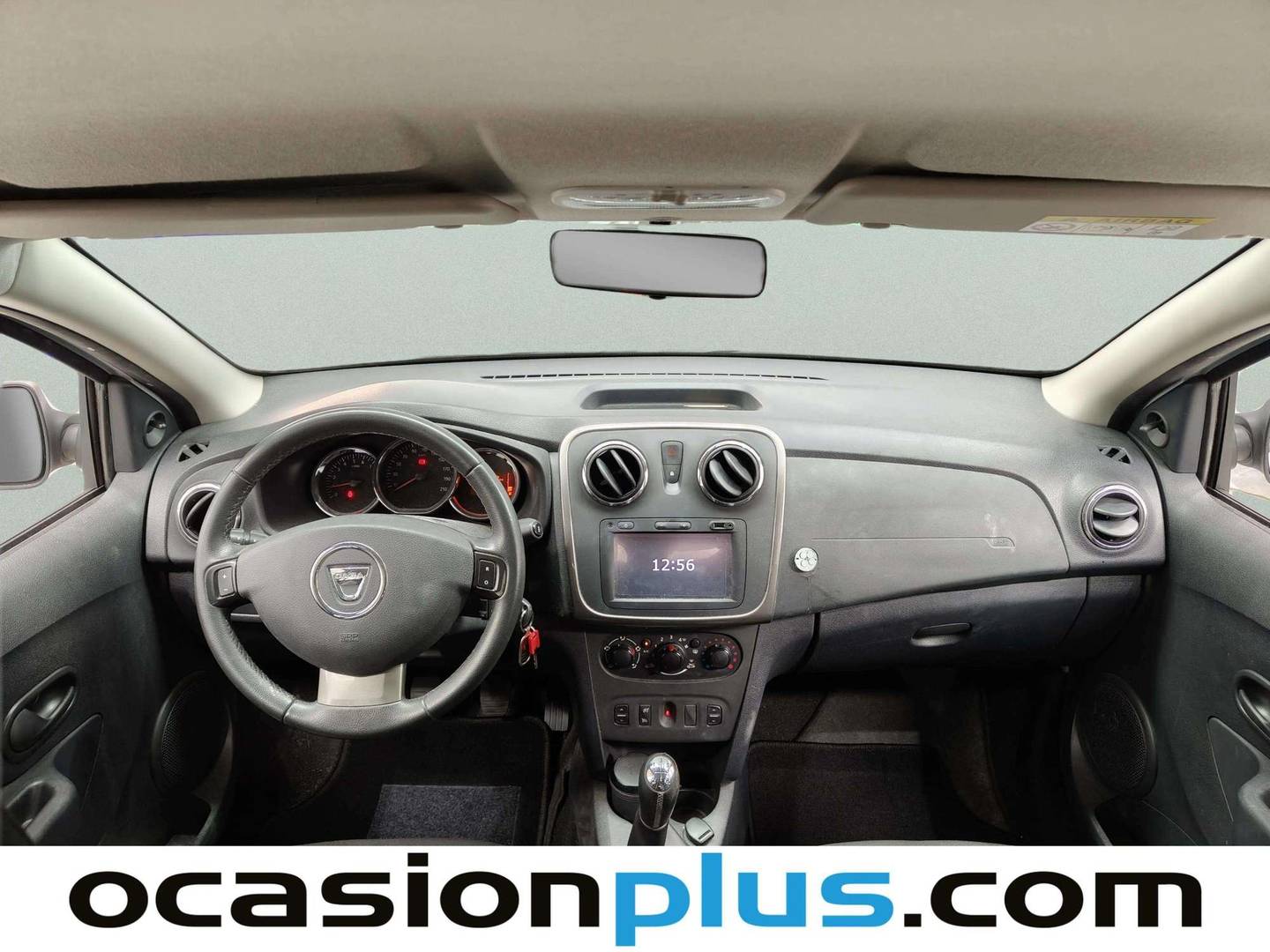 Dacia Sandero Dacia Sandero Stepway TCe (90 CV) seminuevo