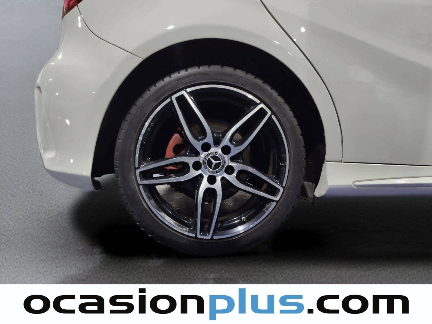 Mercedes Clase A Mercedes-Benz Clase A 200 d  (136 CV) Pack AMG al mejor precio