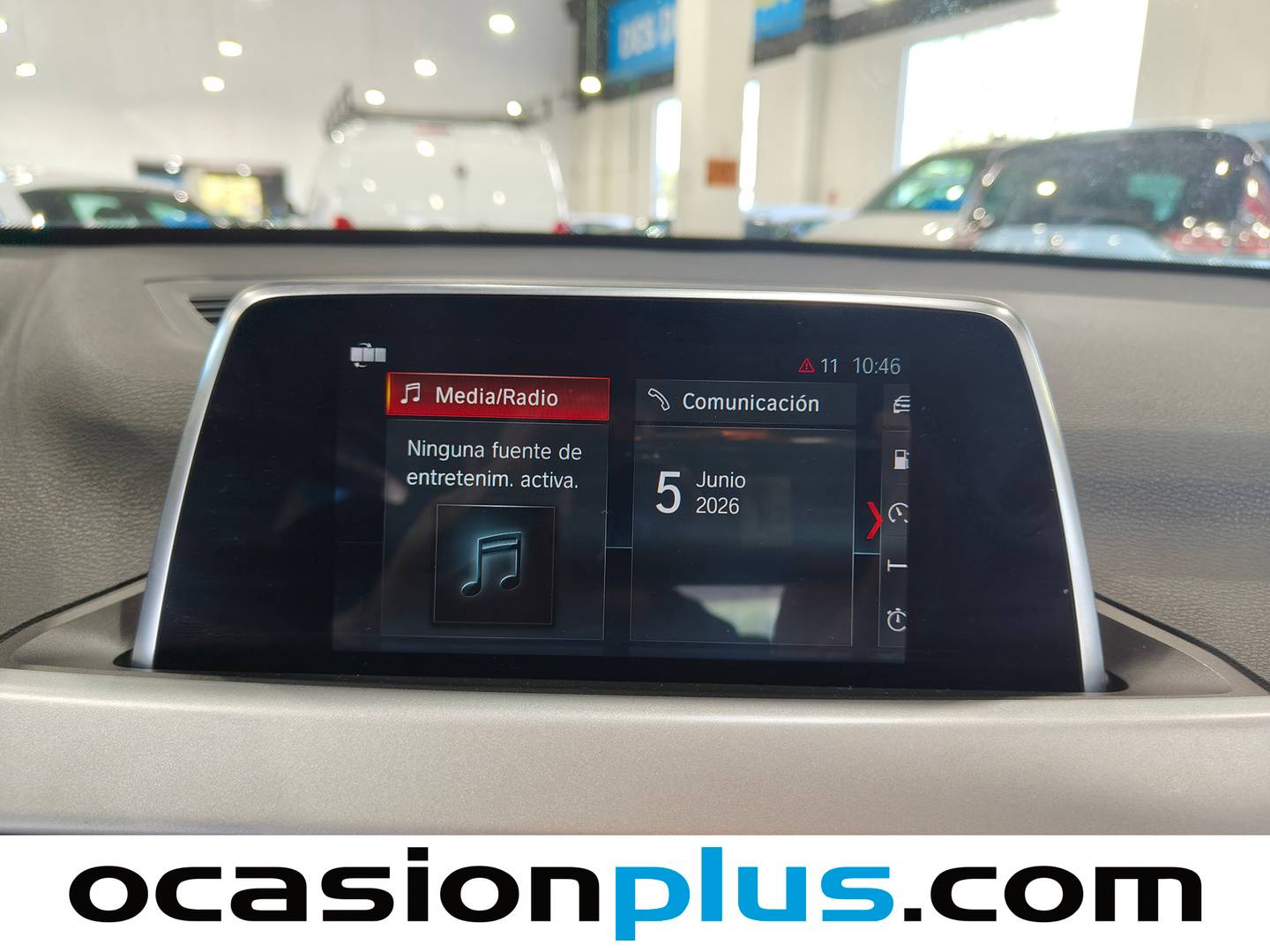 BMW X1 BMW X1 sDrive16d  ( 116 CV ) km 0