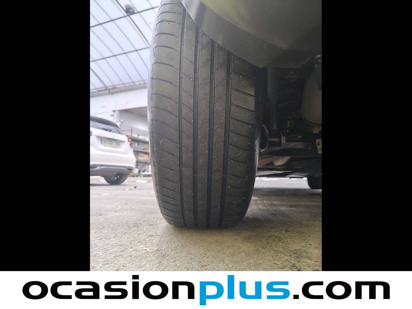 Foto Nissan JUKE Nissan Juke DIG-T Acenta (114 CV)