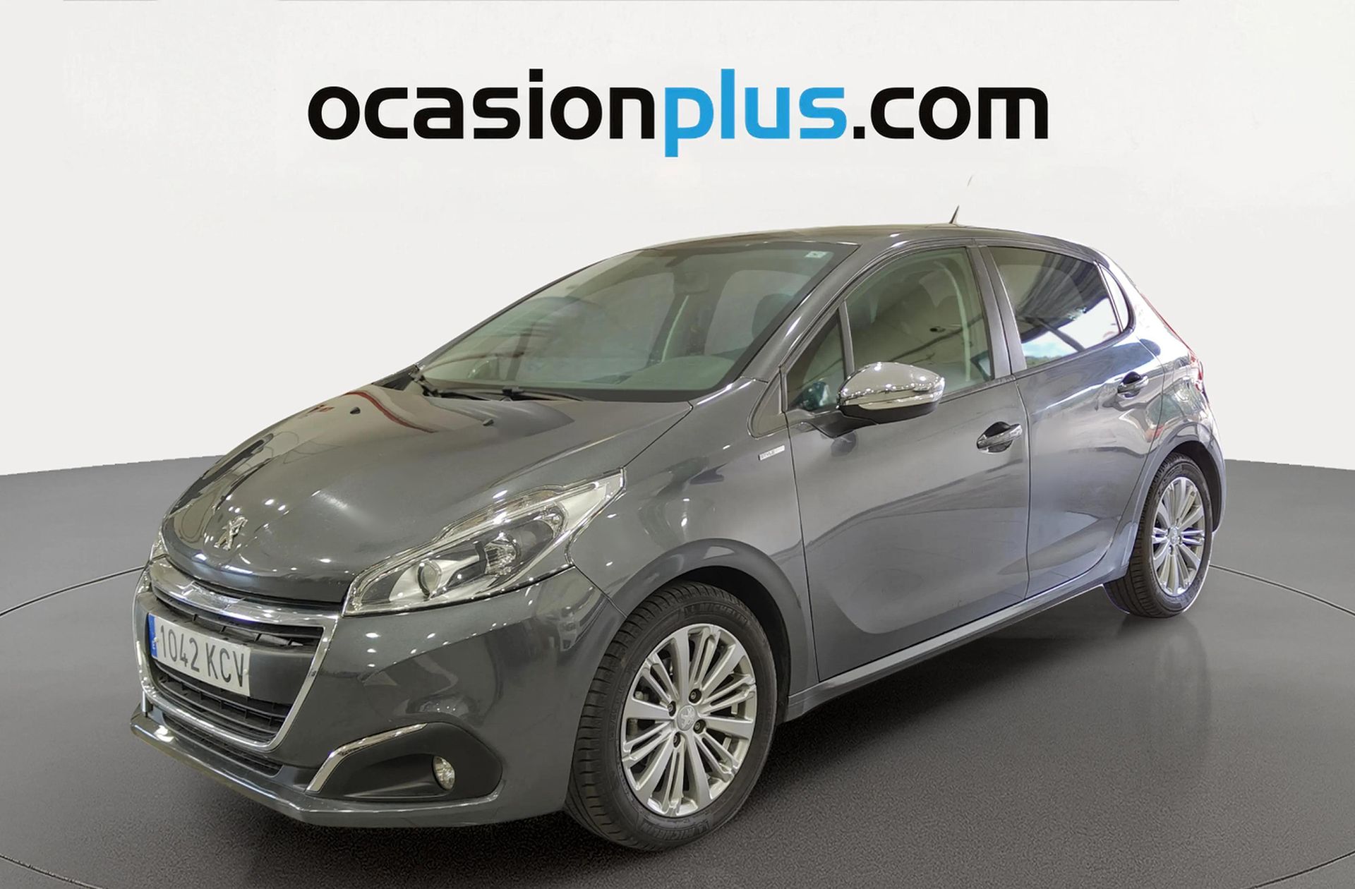 Peugeot 208 PureTech 82 Style