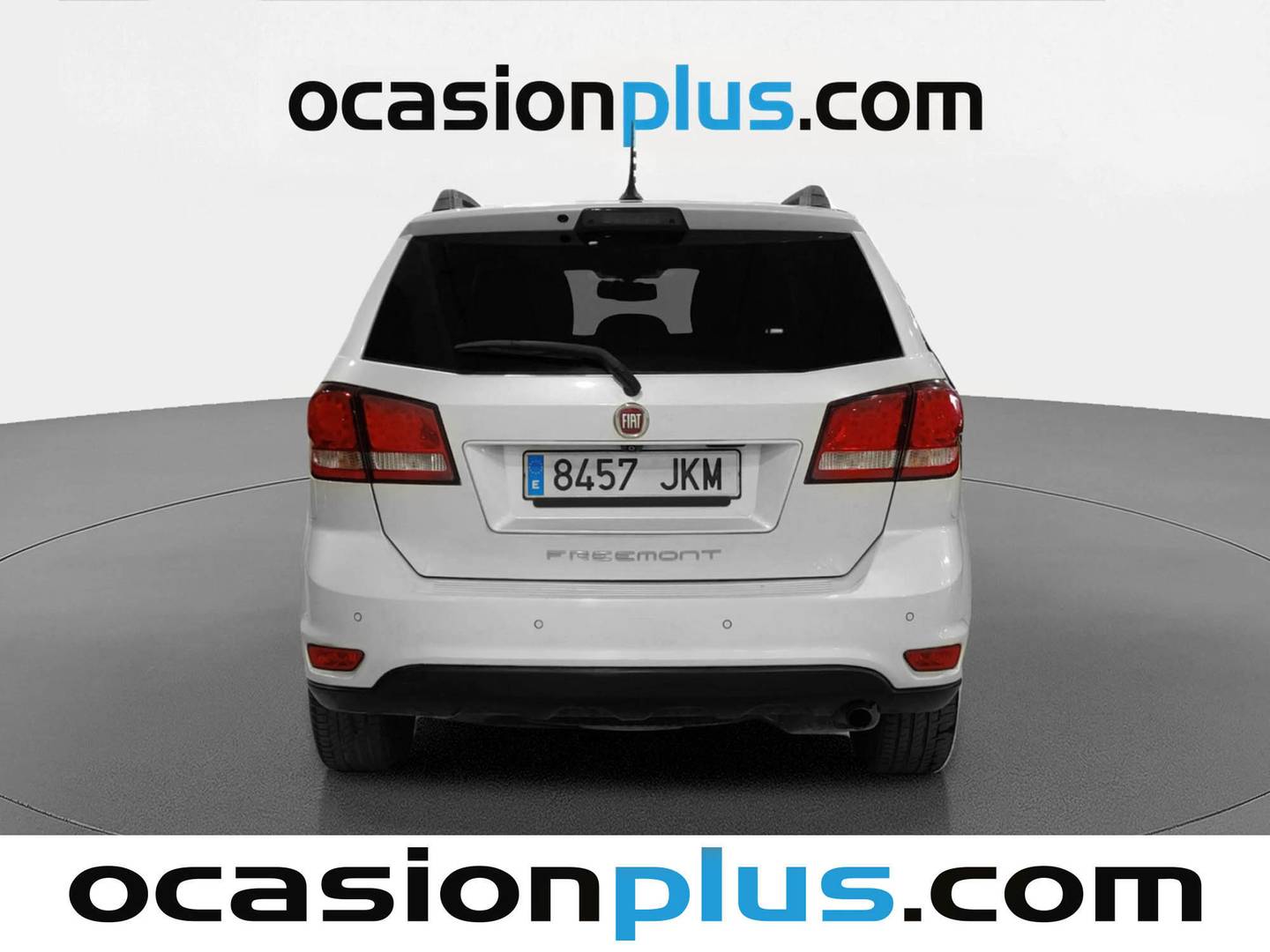 Fiat Freemont Fiat Freemont 2.0 16v Diesel Black Code (170 CV) 7 Plazas al mejor precio
