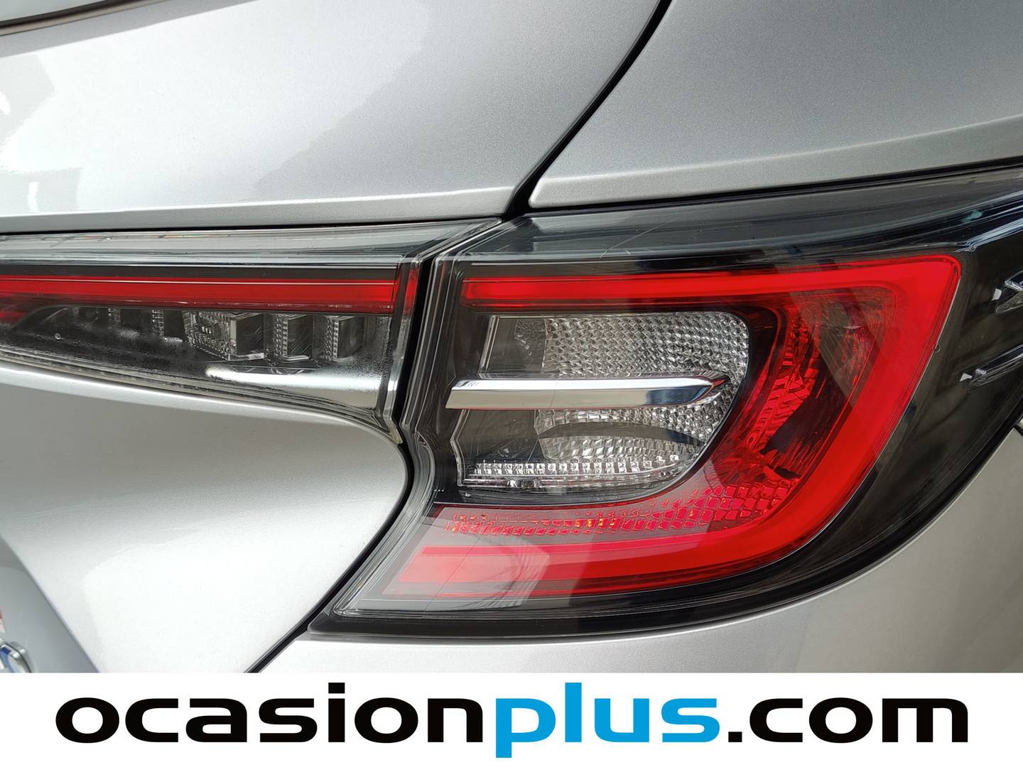 Toyota Corolla Toyota Corolla 125H Business E-CVT (122 CV) km 0