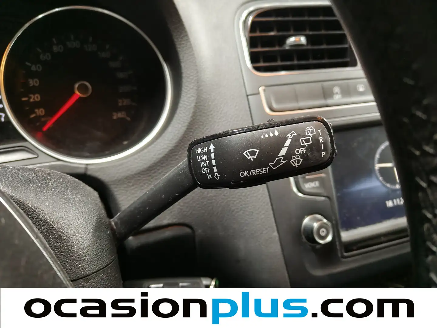 Foto Volkswagen Polo Volkswagen Polo Advance 1.2 TSI BMT (90 CV)