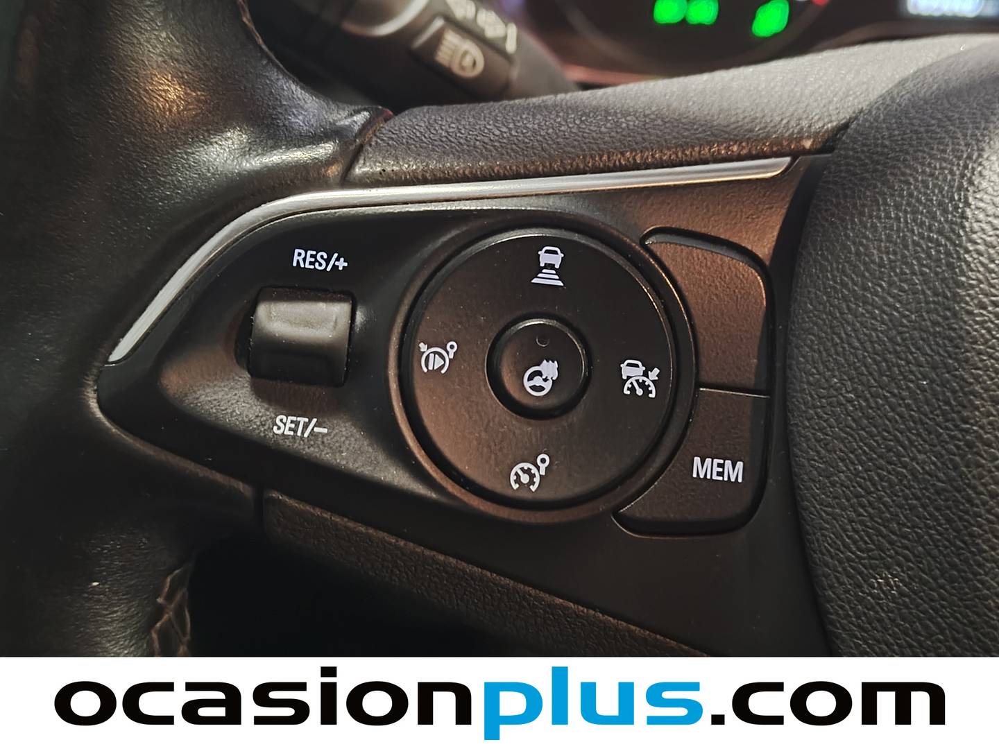 Opel Combo Life Opel Combo Life 1.5 TD S&S Innovation L (131 CV) de ocasión