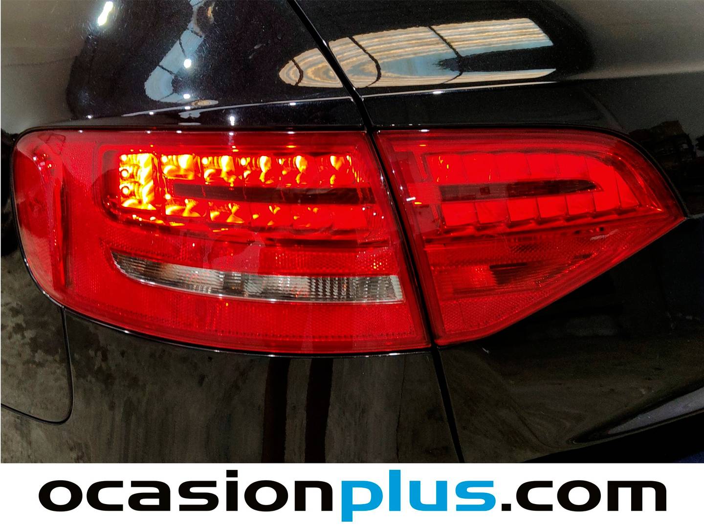 Audi A4 Allroad Quattro Audi A4 Allroad 2.0 TFSI (211 CV) S tronic km 0