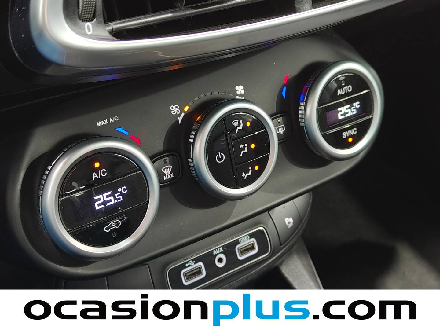 Foto Fiat 500X Fiat 500X 1.0 GSE City Cross T3 S&S (120 CV)