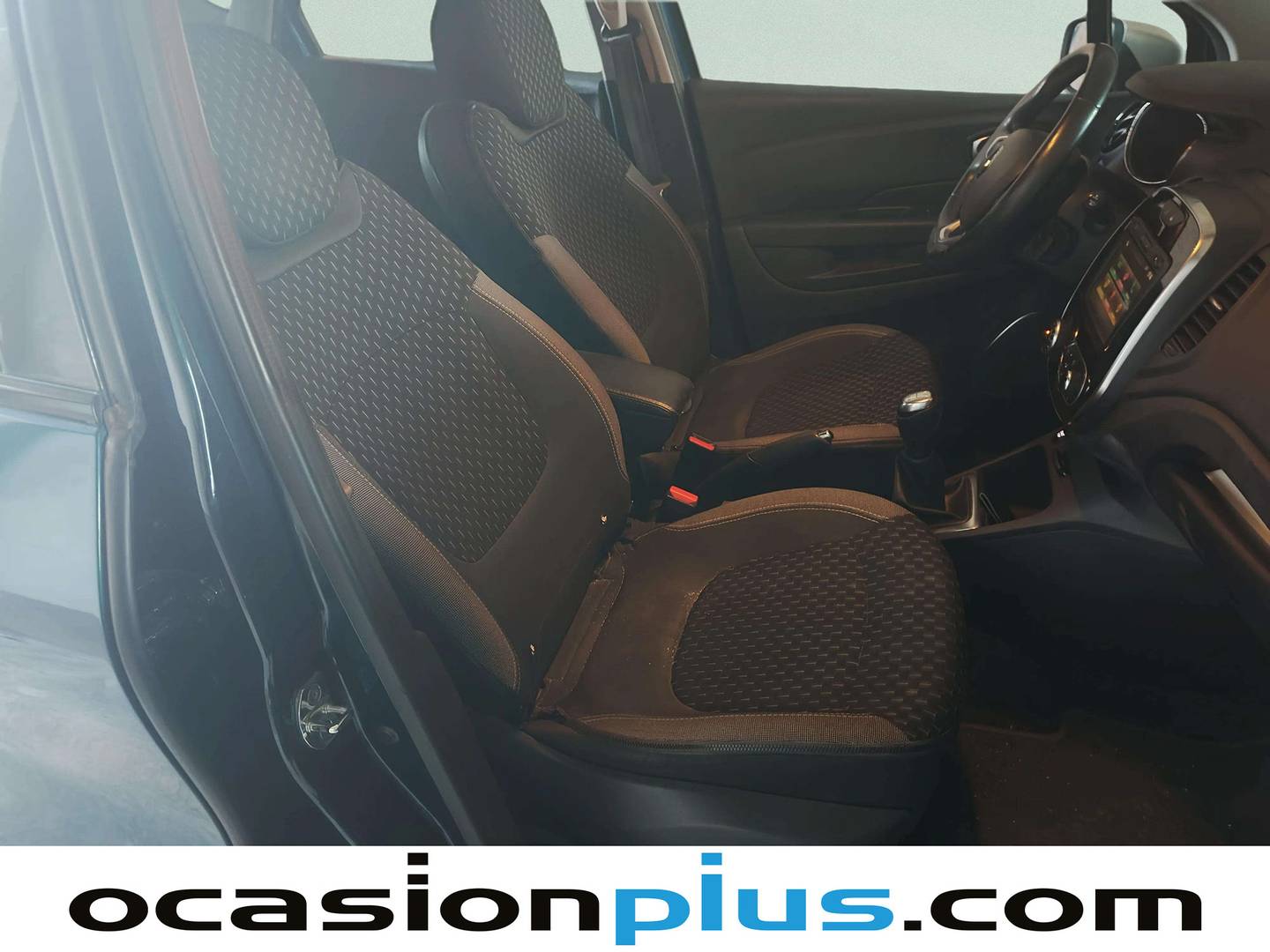 Renault Captur Renault Captur Zen Energy TCe (90 CV) 2019