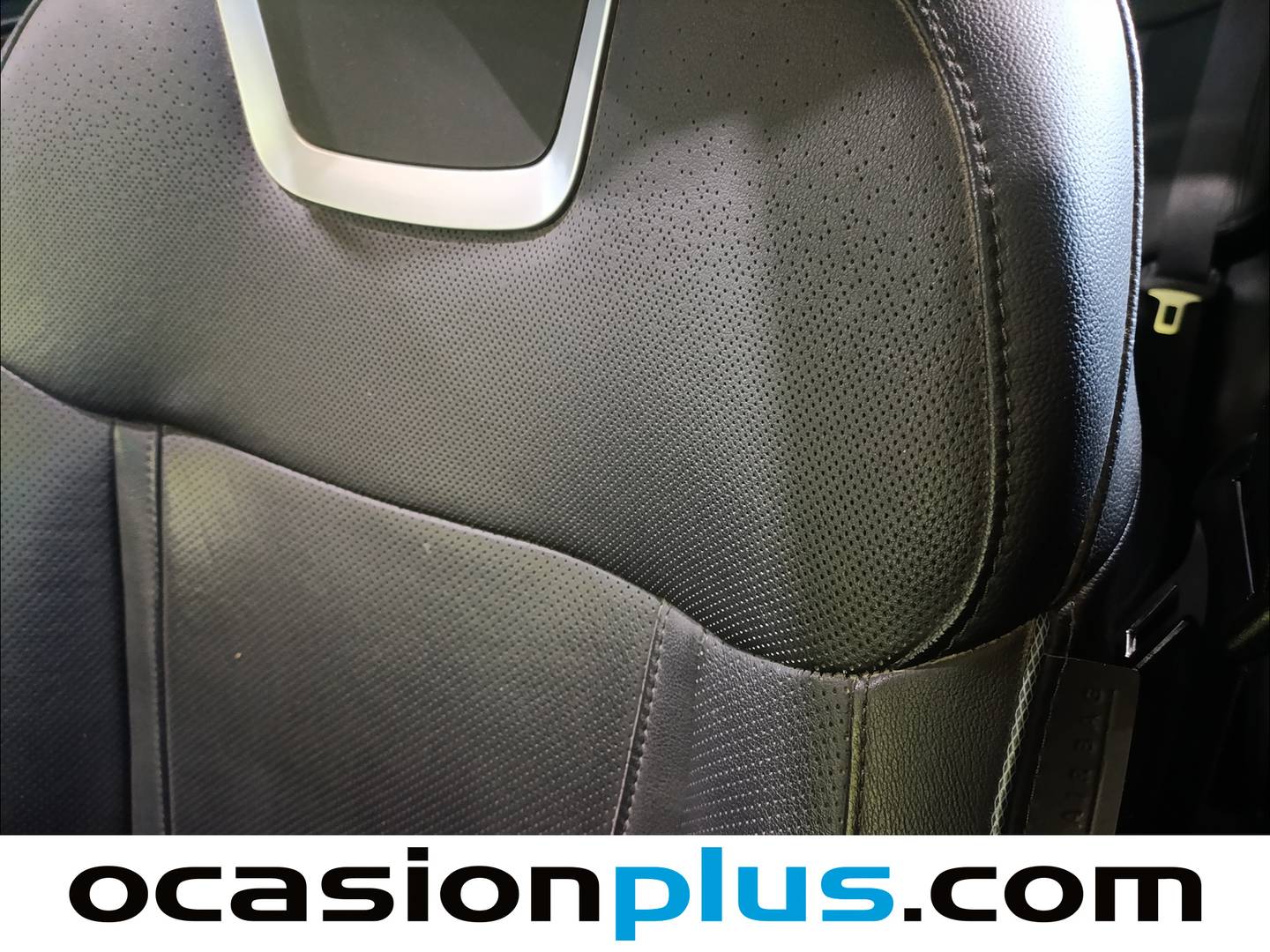 Extras del Hyundai Tucson Hyundai Tucson 1.6 TGDI HEV Style Auto (230 CV)