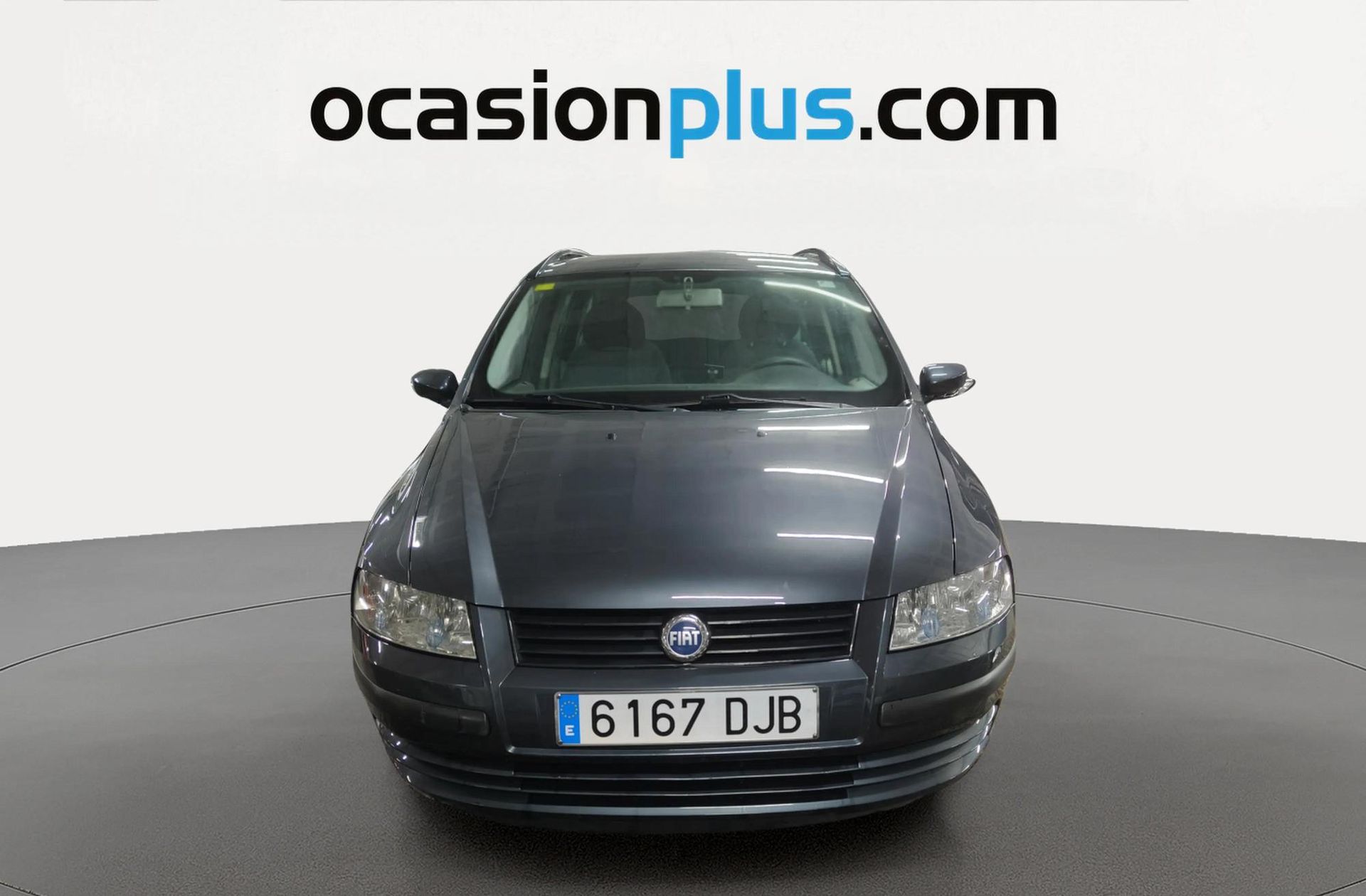 Fiat Stilo 1.9 JTD Multi Wagon Dynamic - foto 11