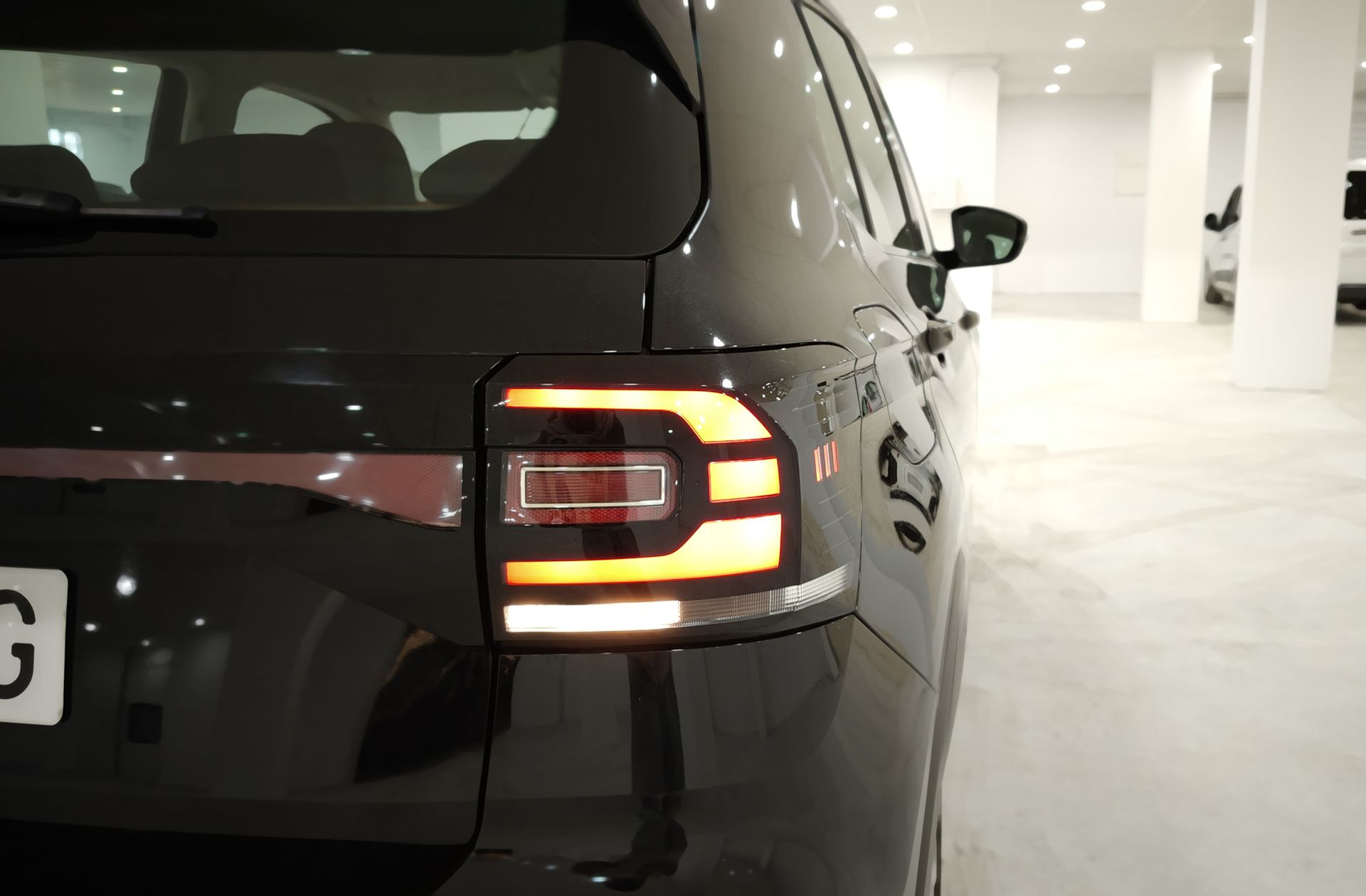 Volkswagen T-Cross Sport 1.5 TSI DSG - foto 19