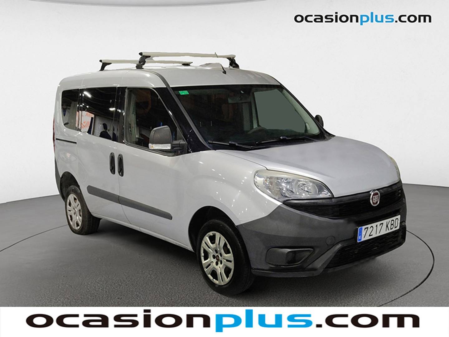Foto Fiat Doblò Fiat Dobló 1.3 Multijet Pop N1 (90 CV)