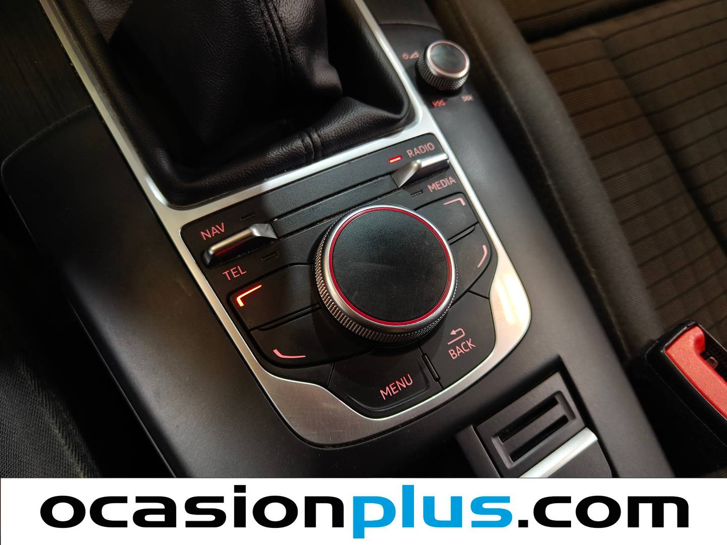 Audi A3 Audi A3 Sedan S line edition 1.6 TDI clean diesel  (110 CV) 2016
