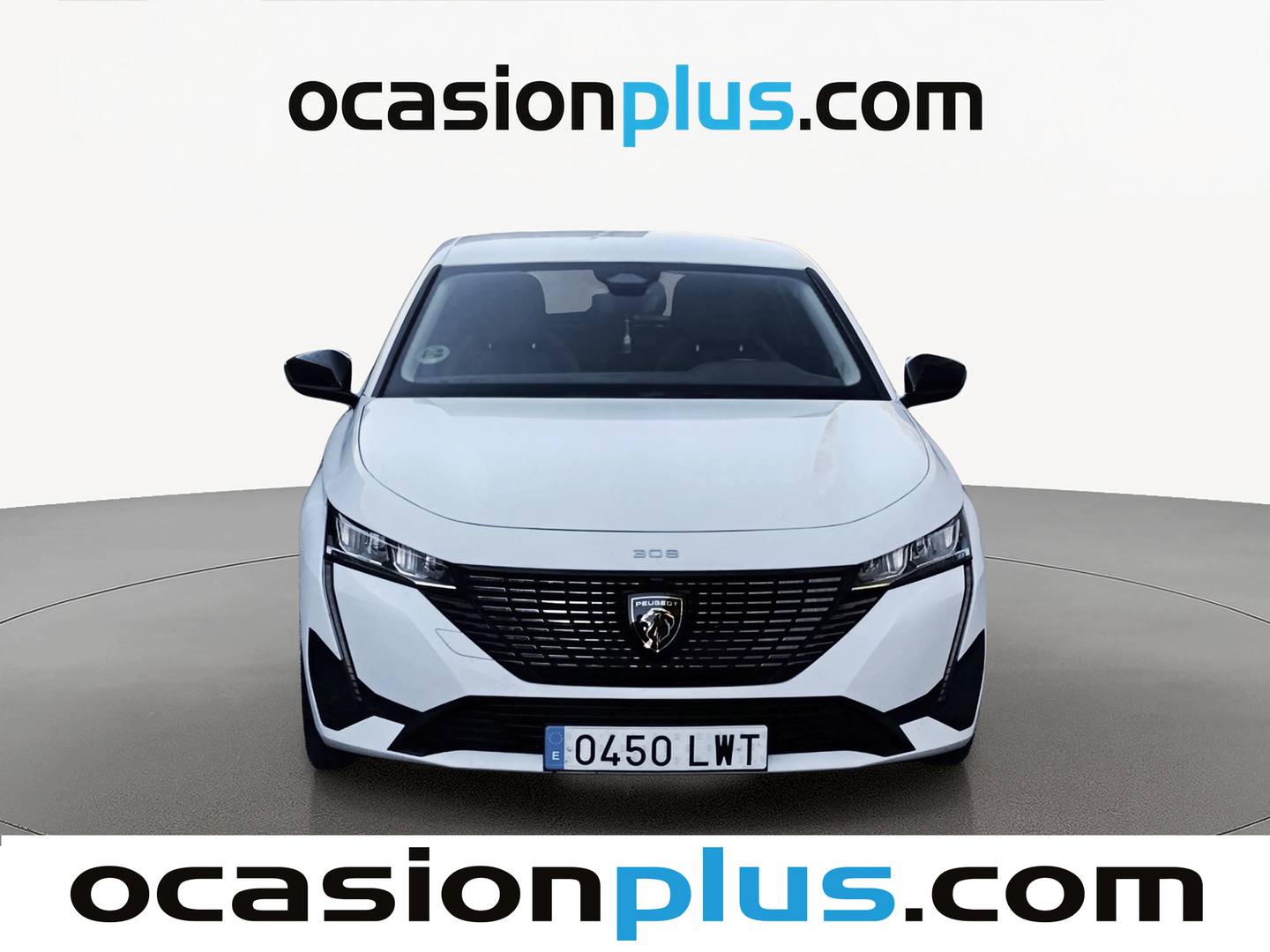 Foto Peugeot 308 Peugeot 308 PureTech 130 S&S Allure Pack EAT8  (130 CV)