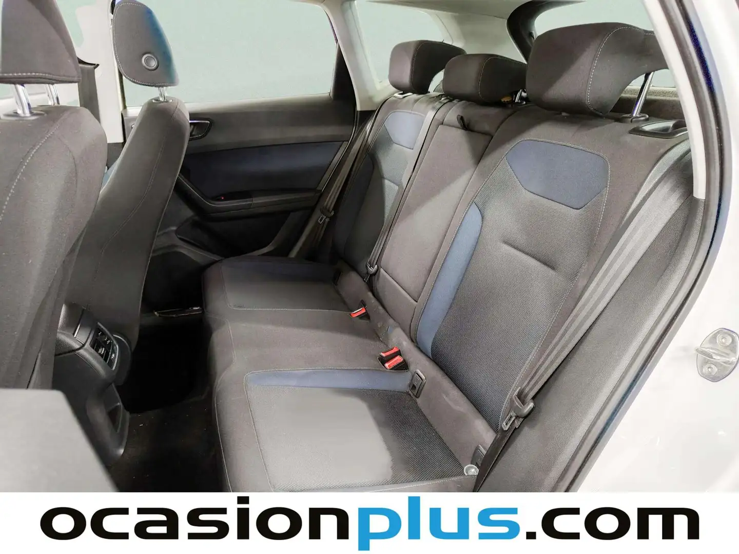 Foto Seat Ateca SEAT Ateca 1.6 TDI S&S Ecomotive Style (115 CV)