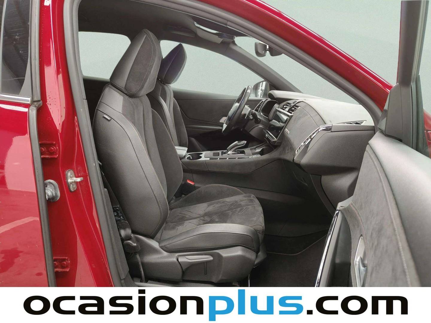 DS DS 7 Crossback DS DS7 Crossback BlueHDi 130 Performance Line Auto (130 CV) de segunda mano