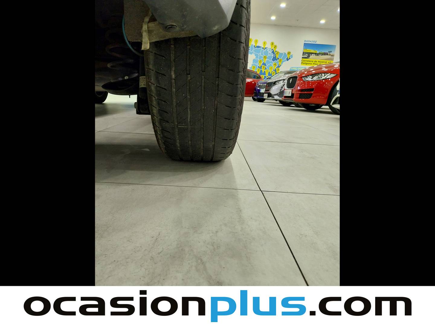 Foto Nissan QASHQAI Nissan Qashqai E-POWER Acenta (190 CV)