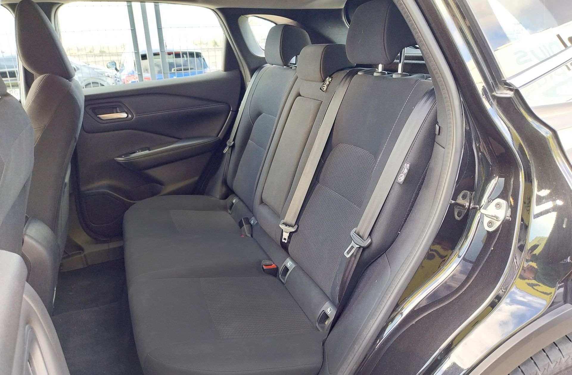 Nissan Qashqai E-POWER Acenta - foto 11