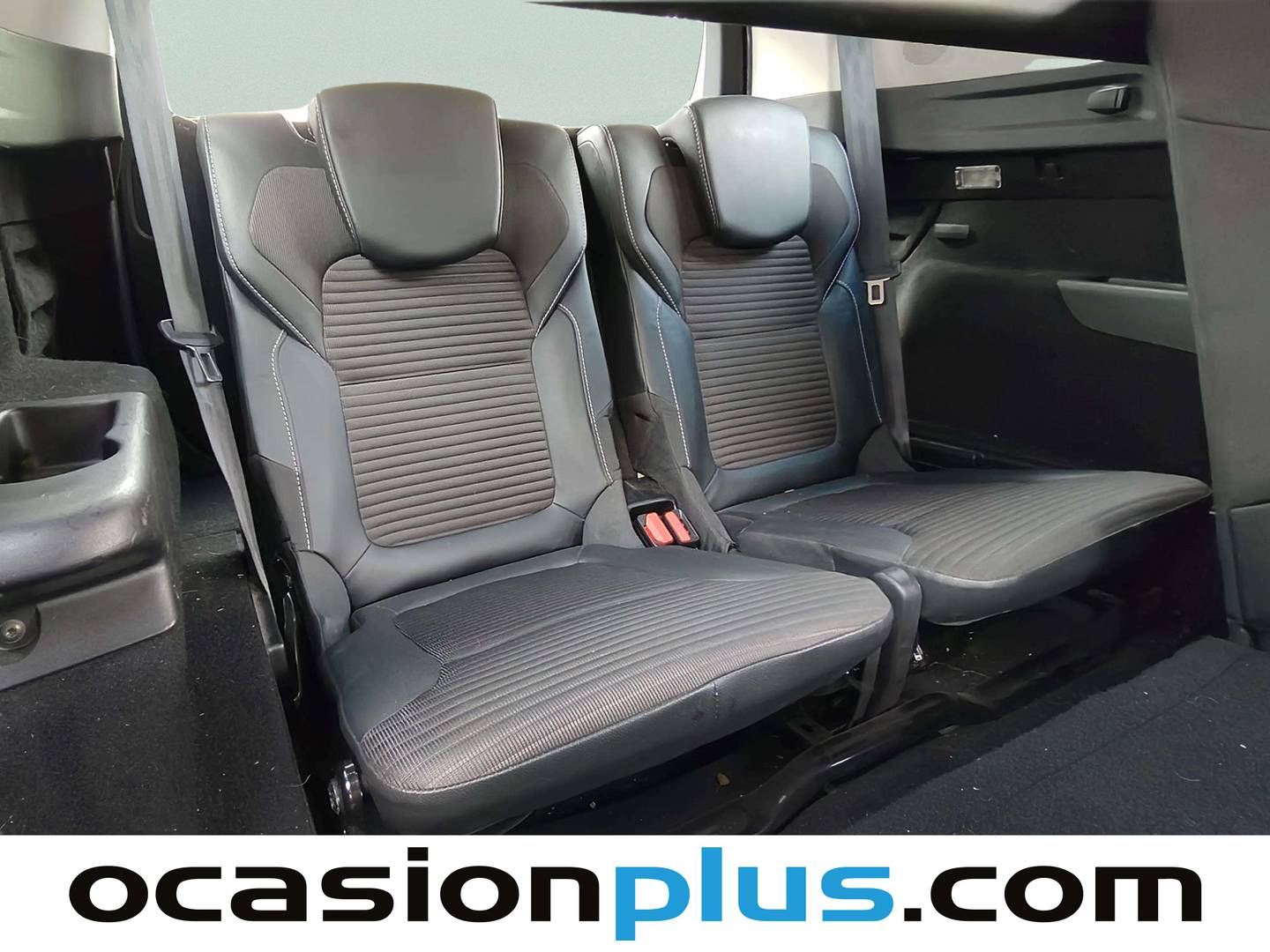 Renault Grand Scénic Renault Grand Scenic Zen Energy TCe (140 CV) 7 Plazas de ocasión