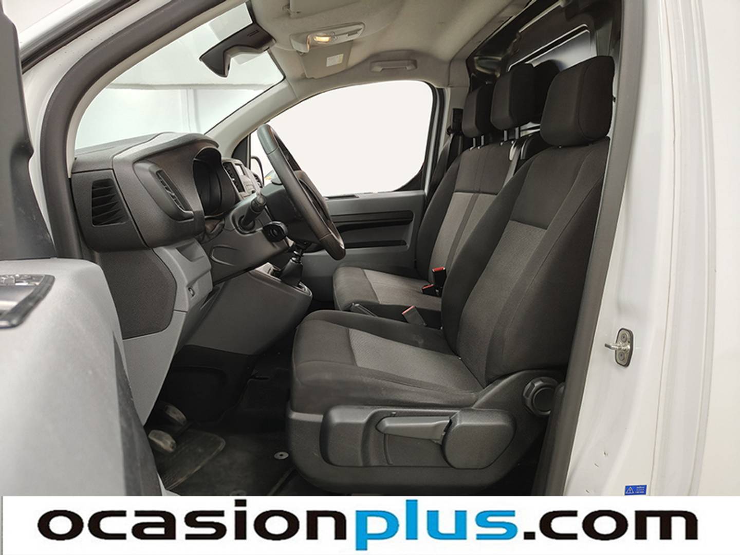 Foto Fiat Scudo Fiat Scudo 2.0 BlueHDI L3 Business (145 CV)