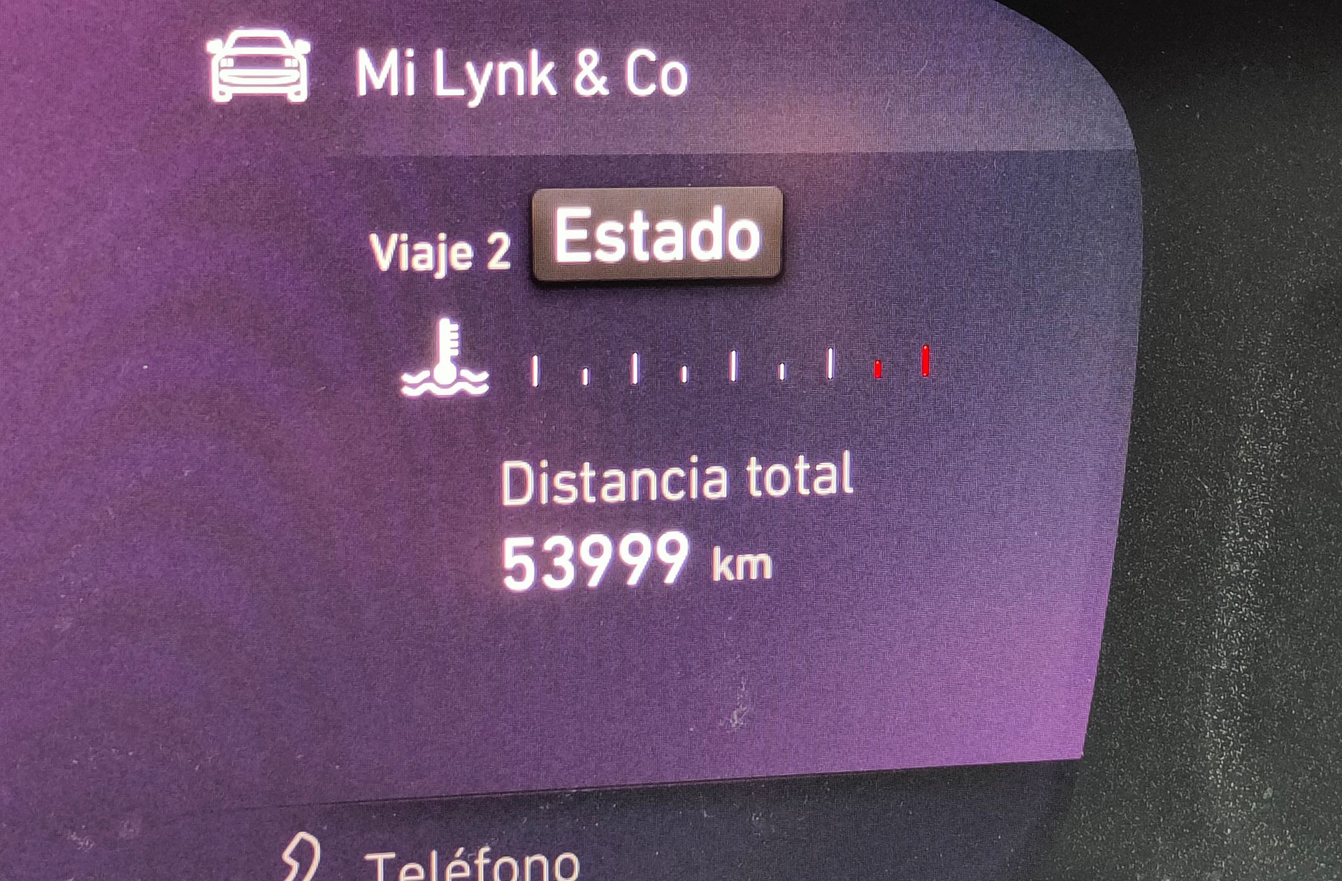 Lynk & Co 01 1.5 PHEV - foto 10