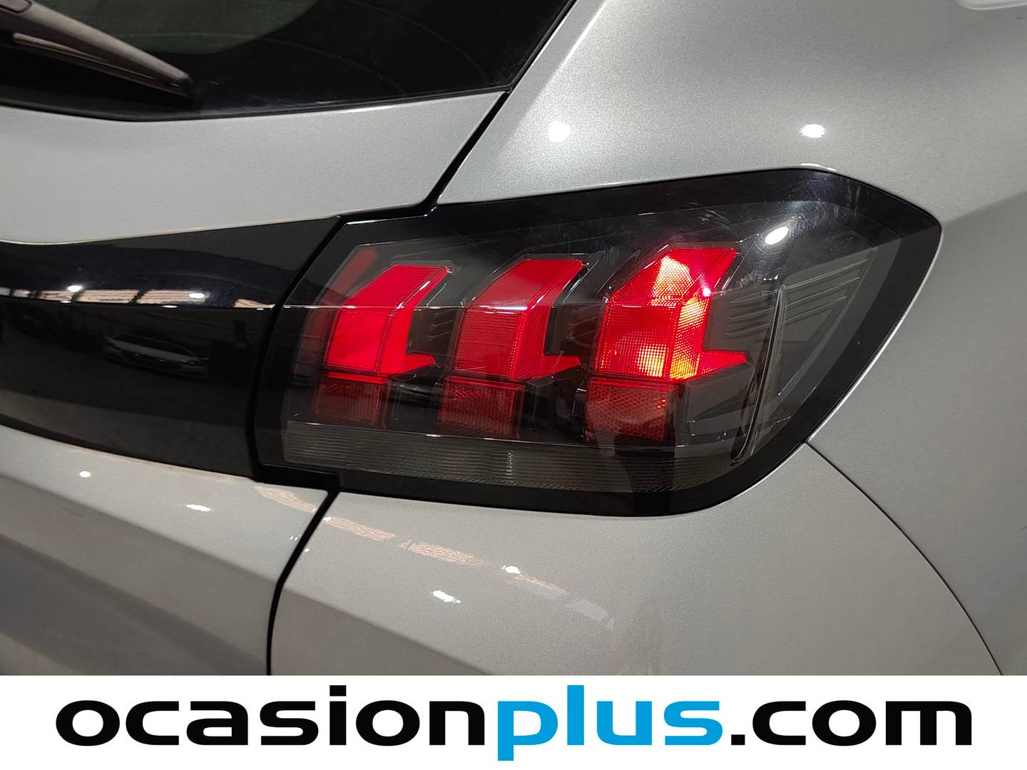 Peugeot 208 Peugeot 208 PureTech 75 S&S Active (75 CV) gasolina