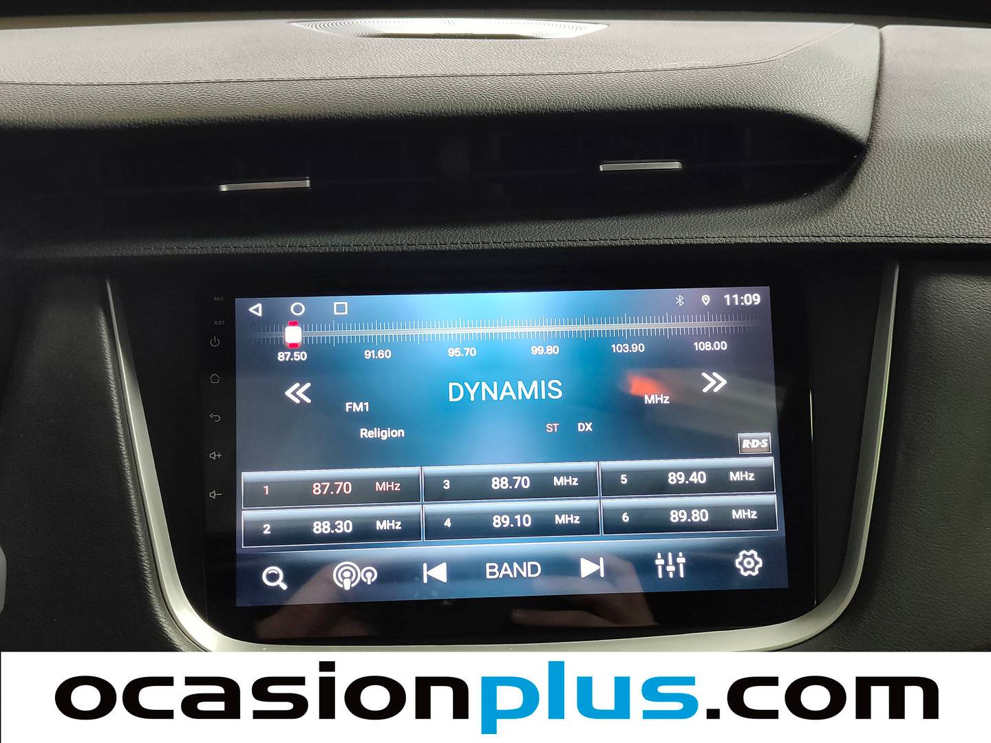 Foto SWM G01 SWM G01 1.5T Luxury (131 CV)