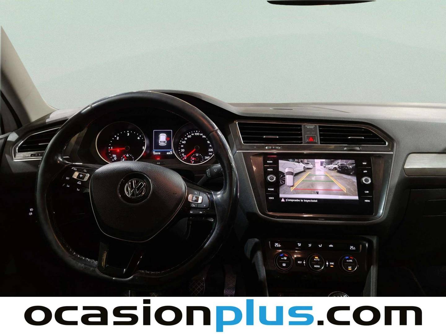 Volkswagen Tiguan Allspace Volkswagen Tiguan Allspace Advance 2.0 TDI (150 CV) 7 PLAZAS de segunda mano