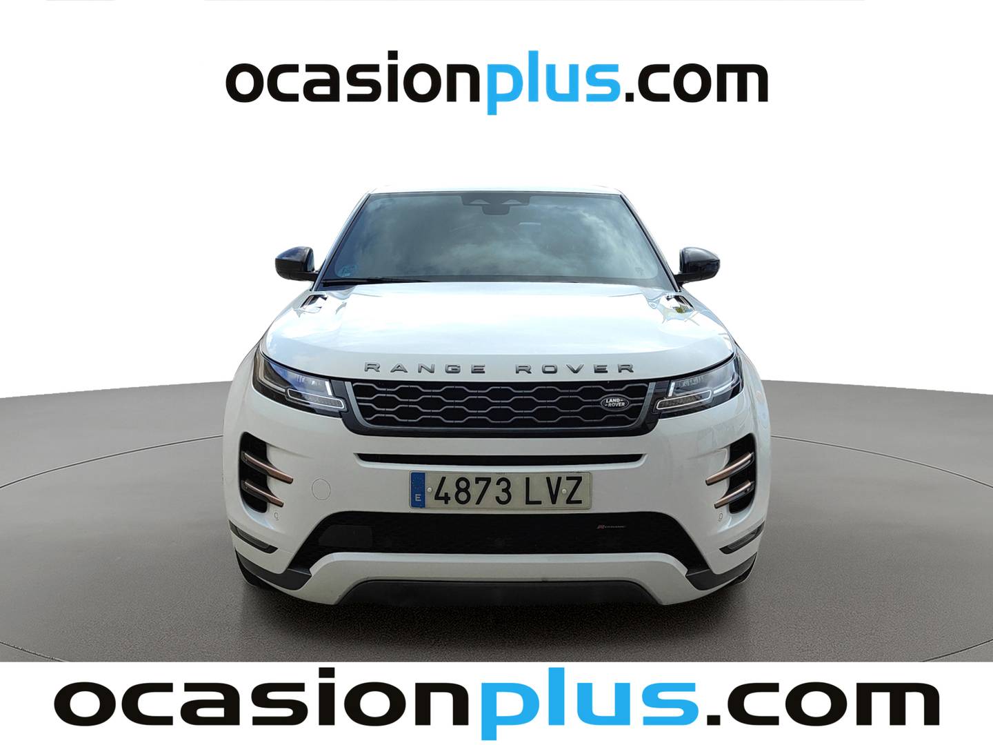 Foto Land Rover Range Rover Evoque Land Rover Range Rover Evoque P160 MHEV R-Dynamic Auto (160 CV)
