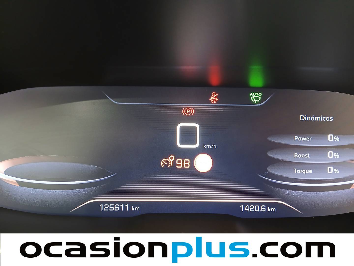 Peugeot 3008 Peugeot 3008 BlueHDI 130 S&S GT Line (130 CV) seminuevo