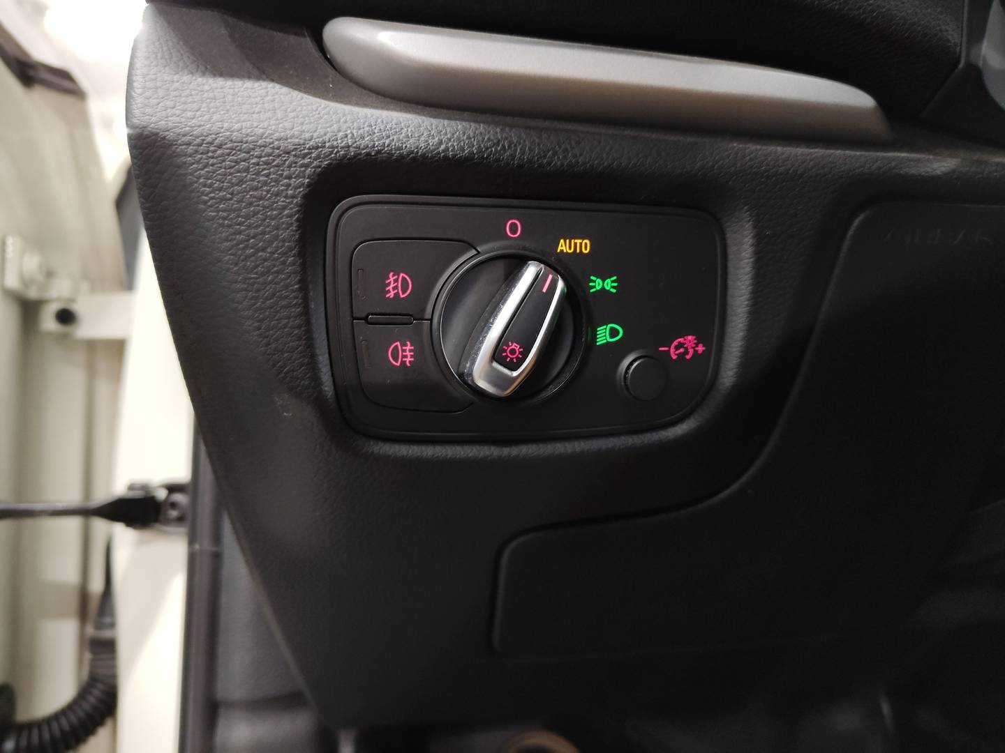 Accesorios del Audi A3 Audi A3 Sportback Adrenalin 1.6 TDI clean diesel (110 CV) S tronic Pack S-line