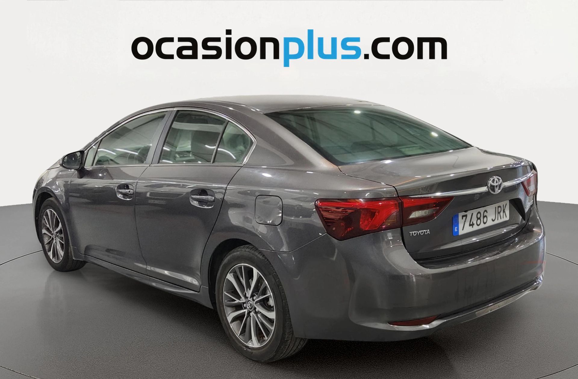 Toyota Avensis 150D Advance - foto 4