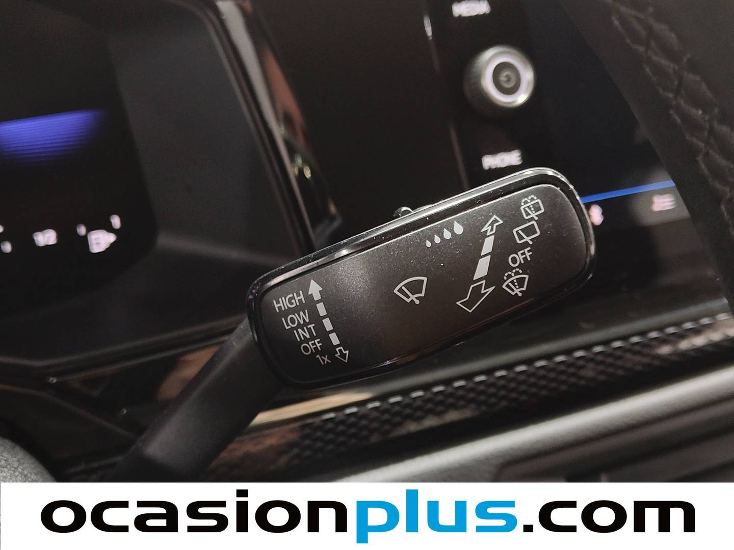 Volkswagen Polo Volkswagen Polo ``Más`` 1.0 TSI DSG (95 CV) de ocasión