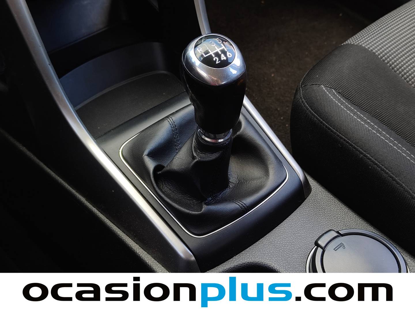 Foto Hyundai i30 Hyundai i30 1.4 Klass  (100 CV)