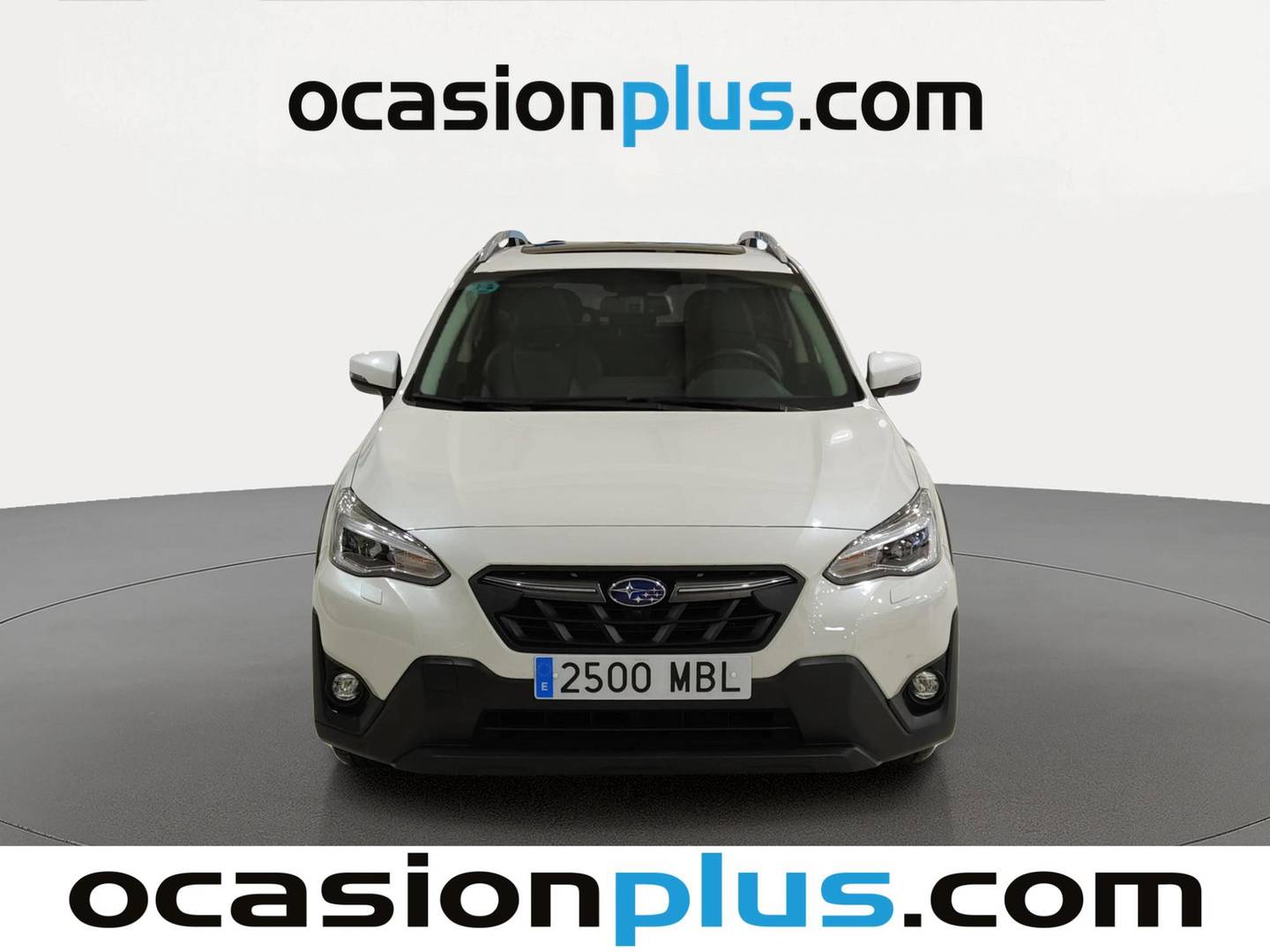 Foto Subaru XV Subaru XV 1.6 Executive Plus CVT (114 CV) 4x4