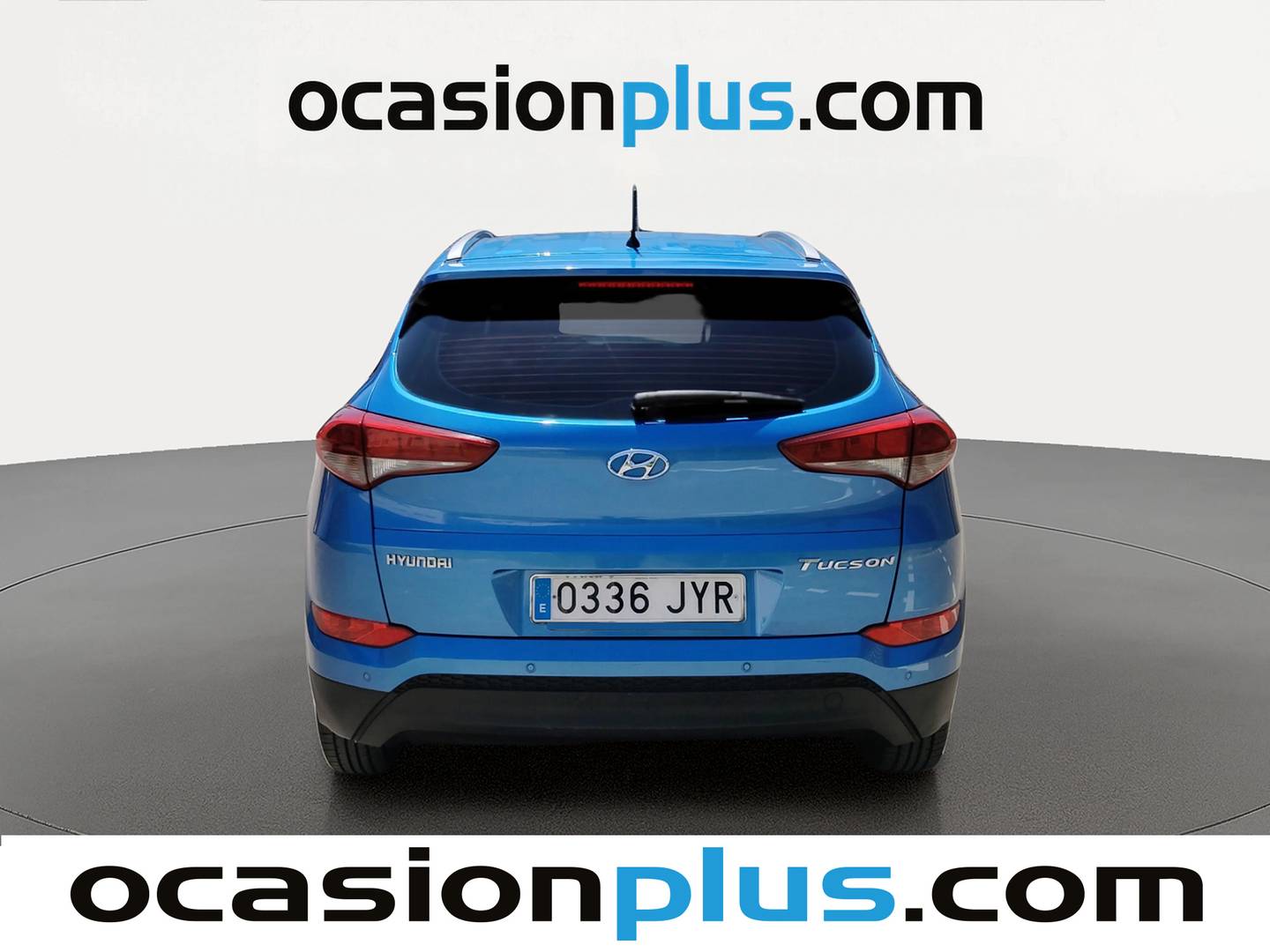 Hyundai Tucson Hyundai Tucson 1.6 GDI BlueDrive Essence 4x2 (131 CV) 131cv